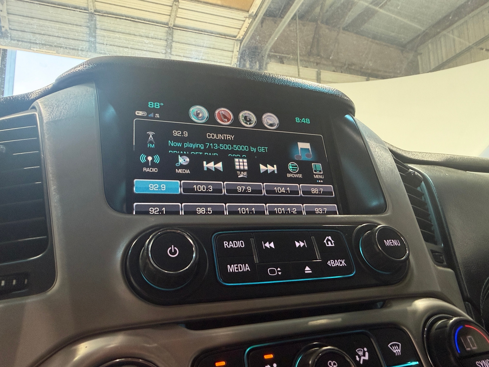 Thumbnail: 2017 GMC Yukon - 4