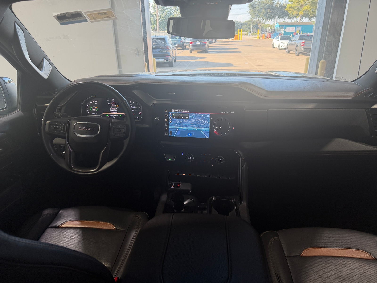 Thumbnail: 2025 GMC Sierra 1500 - 2