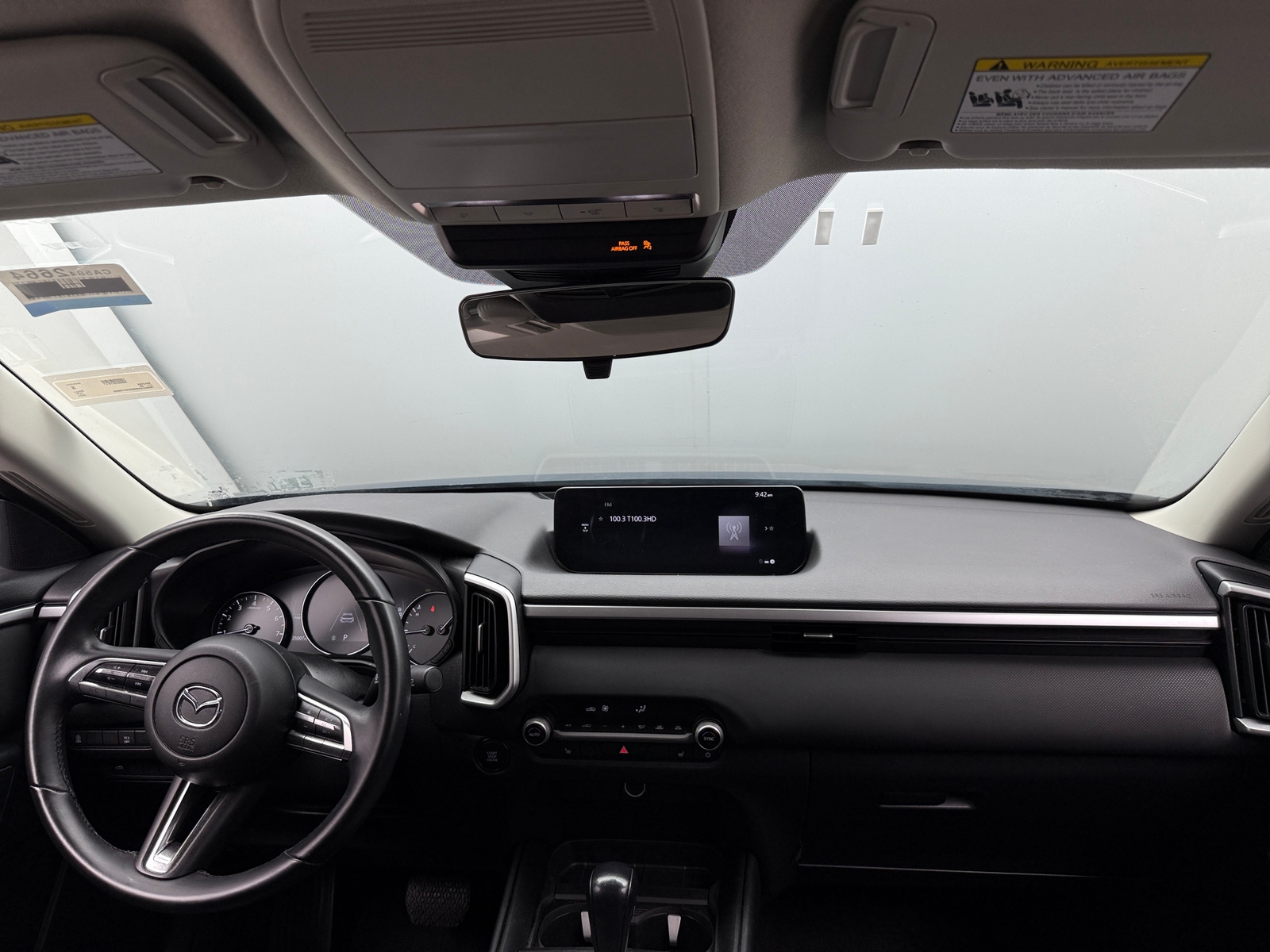 Thumbnail: 2025 Mazda CX-50 - 2