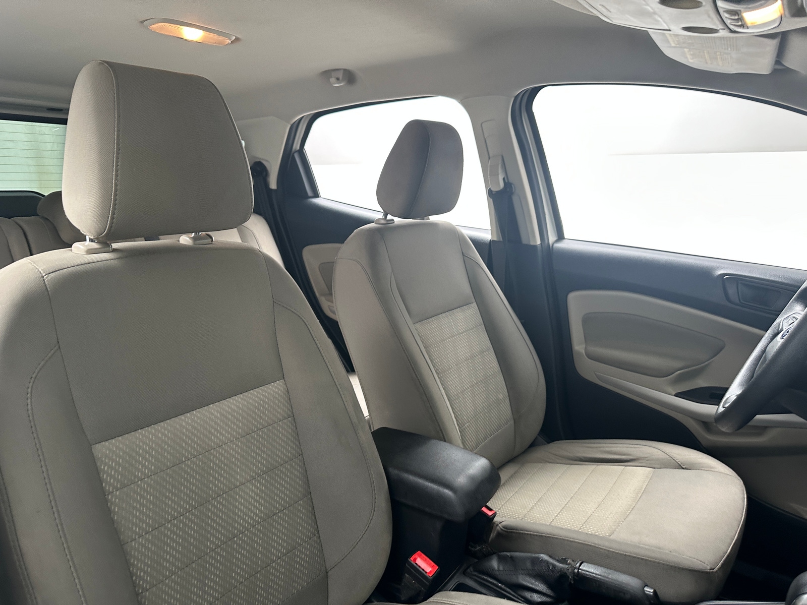 Thumbnail: 2018 Ford EcoSport - 2