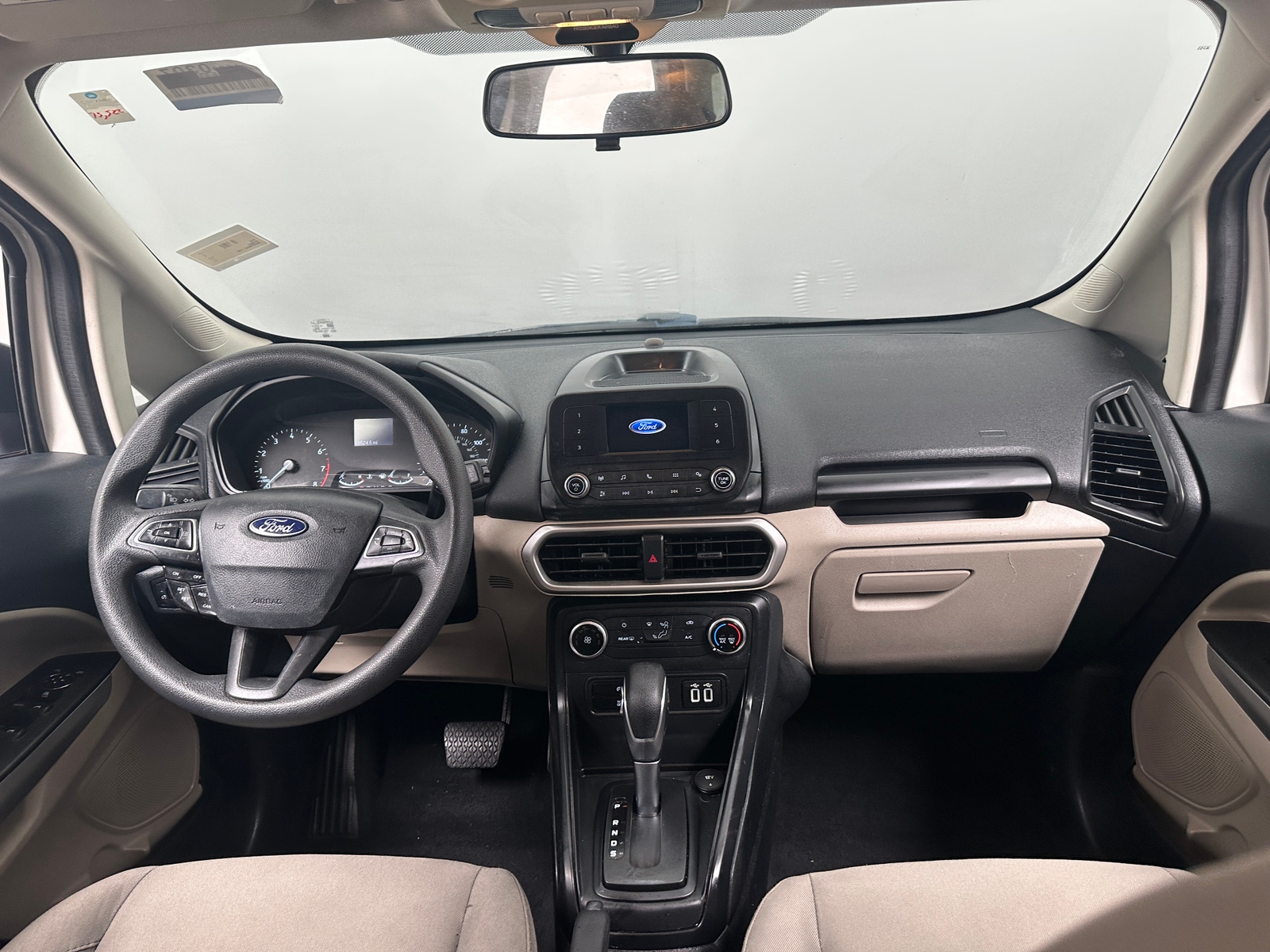 Thumbnail: 2018 Ford EcoSport - 3