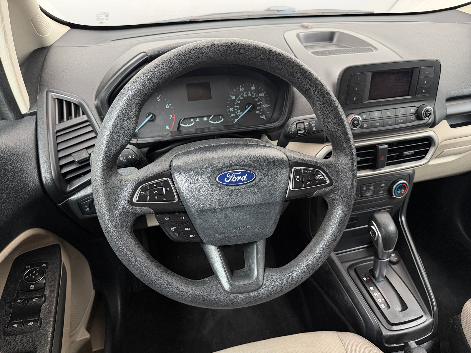 Thumbnail: 2018 Ford EcoSport - 5