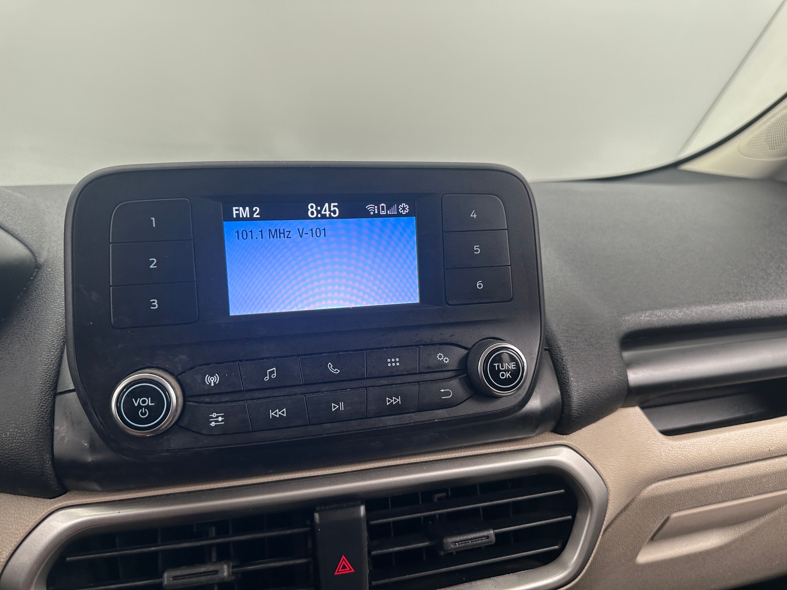 Thumbnail: 2018 Ford EcoSport - 4