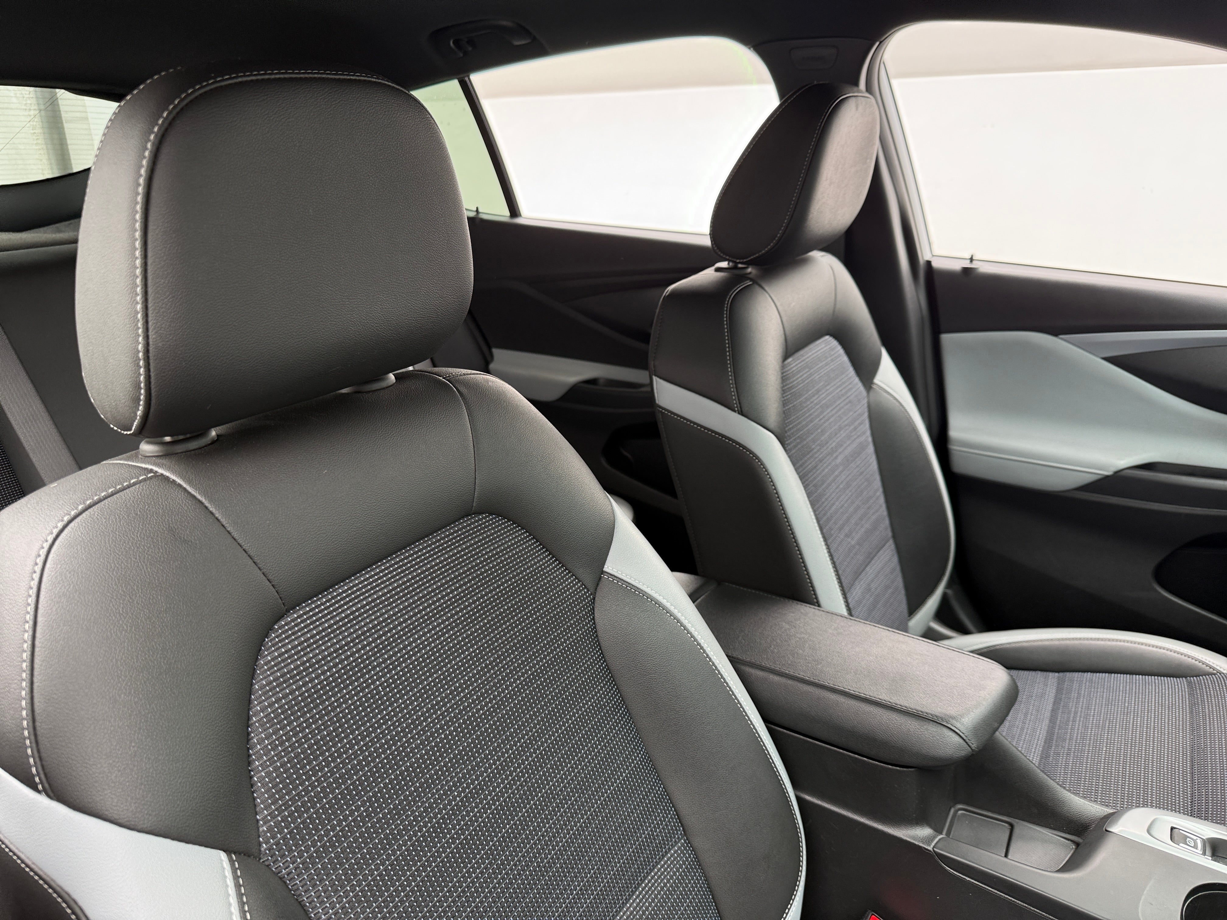 2025 Buick Envista