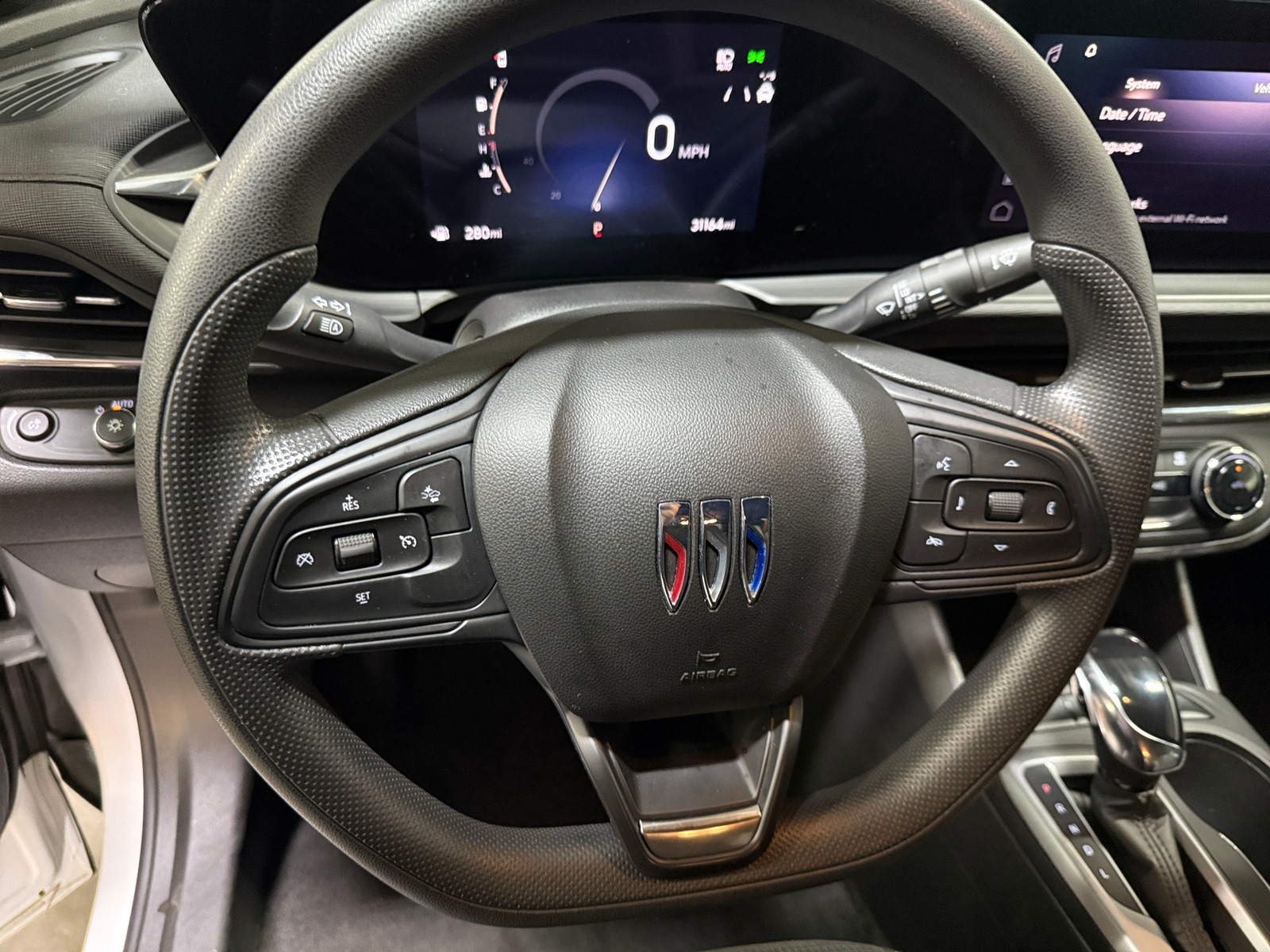 Thumbnail: 2025 Buick Envista - 4
