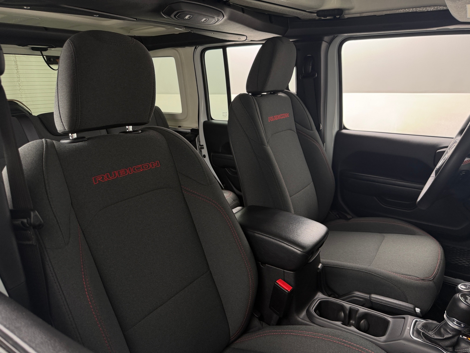 Thumbnail: 2024 Jeep Wrangler - 2