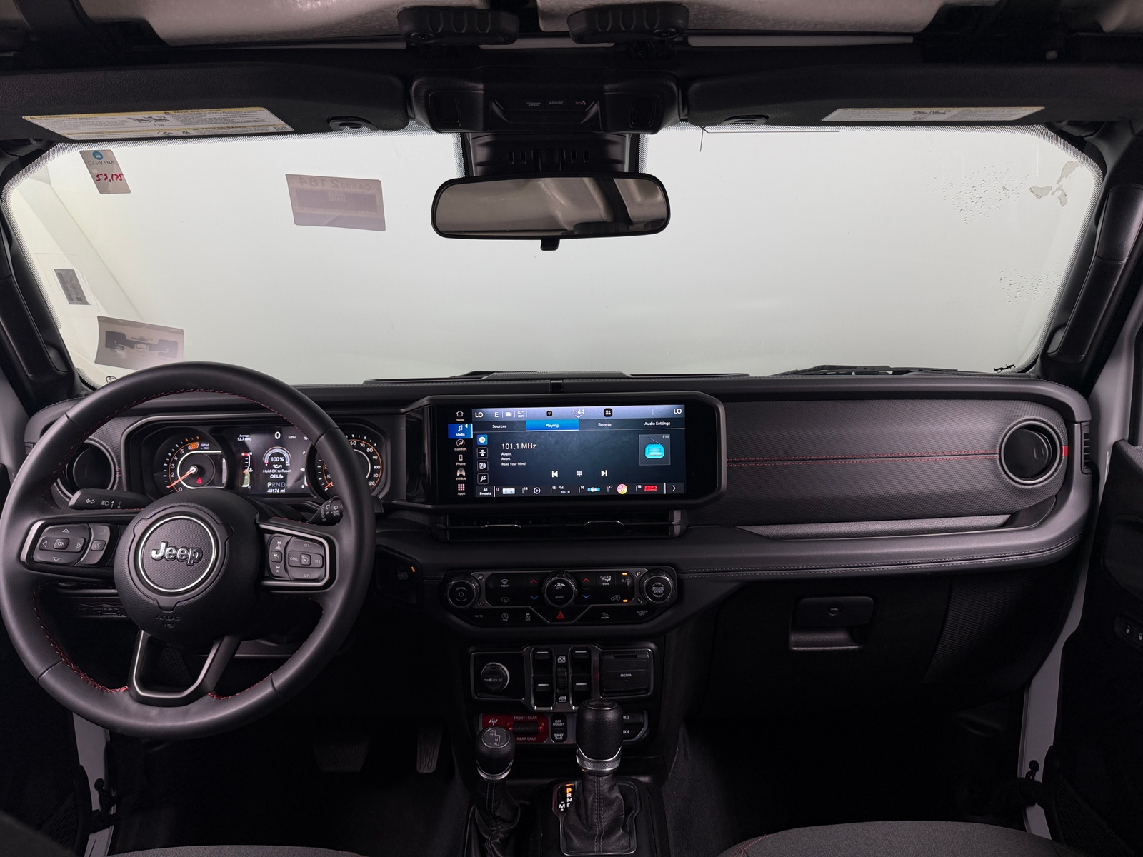 Thumbnail: 2024 Jeep Wrangler - 3
