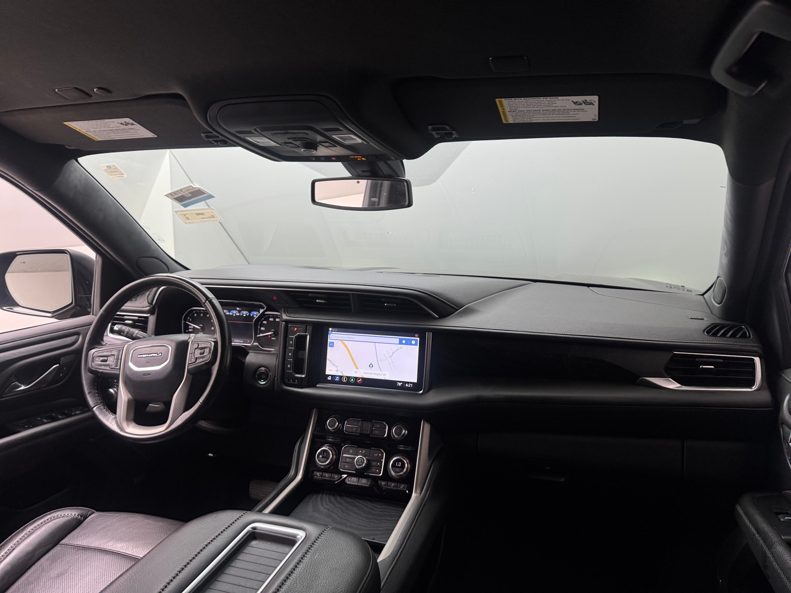 Thumbnail: 2021 GMC Yukon XL - 2