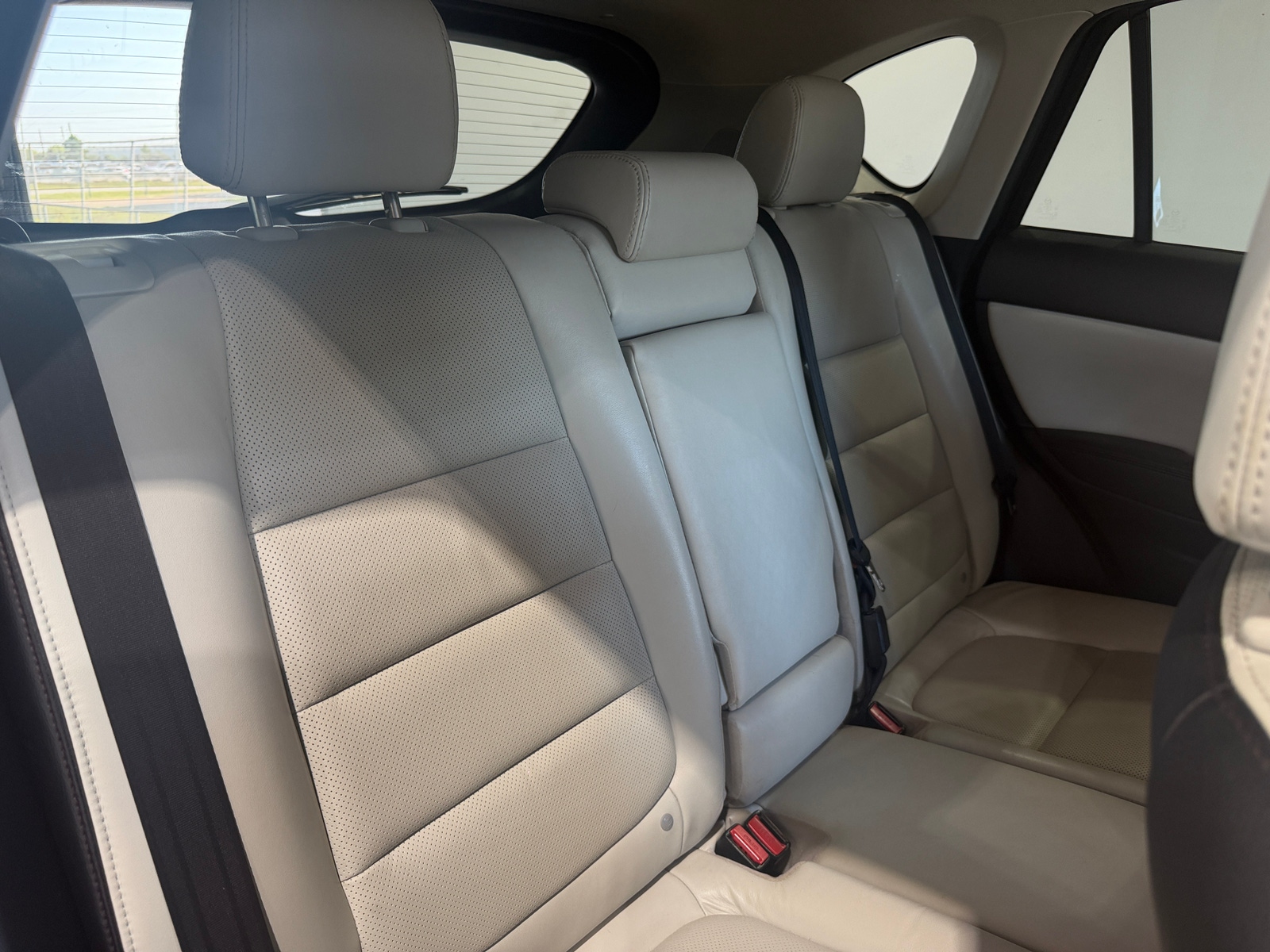 Thumbnail: 2016 Mazda CX-5 - 5