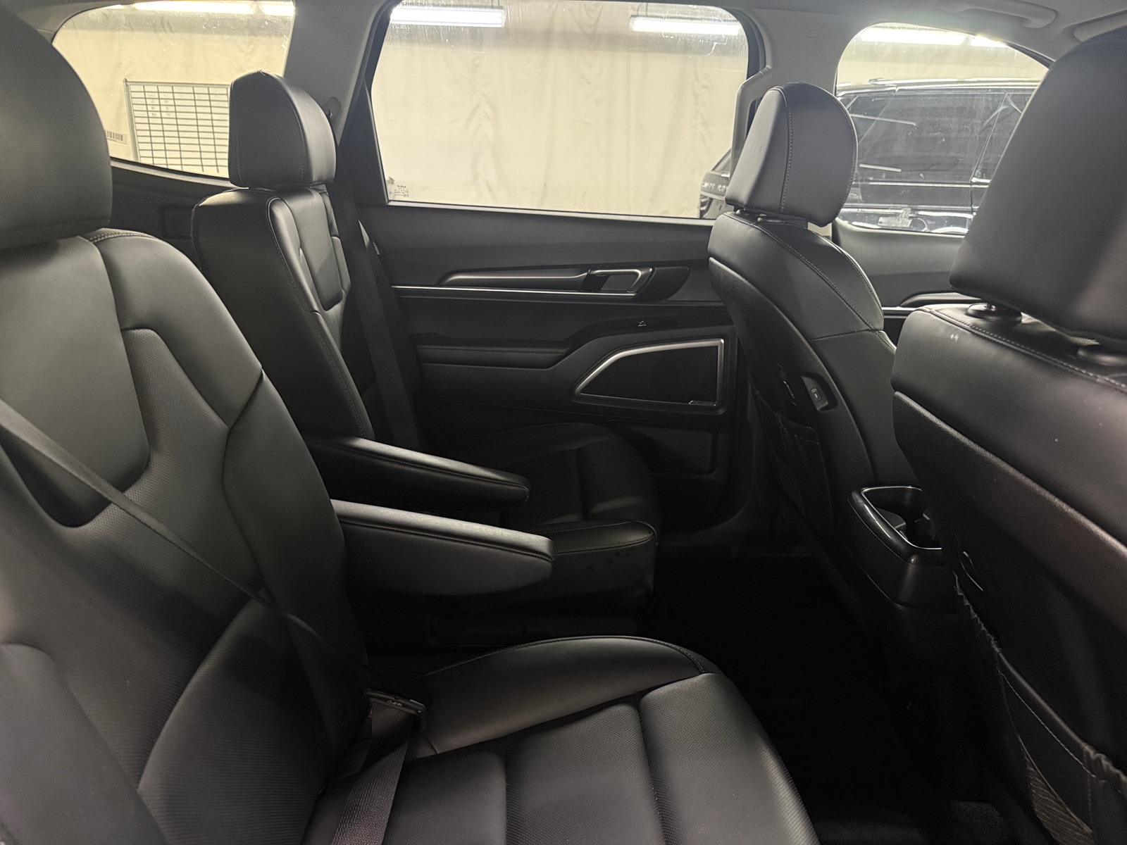 Thumbnail: 2025 Kia Telluride - 5