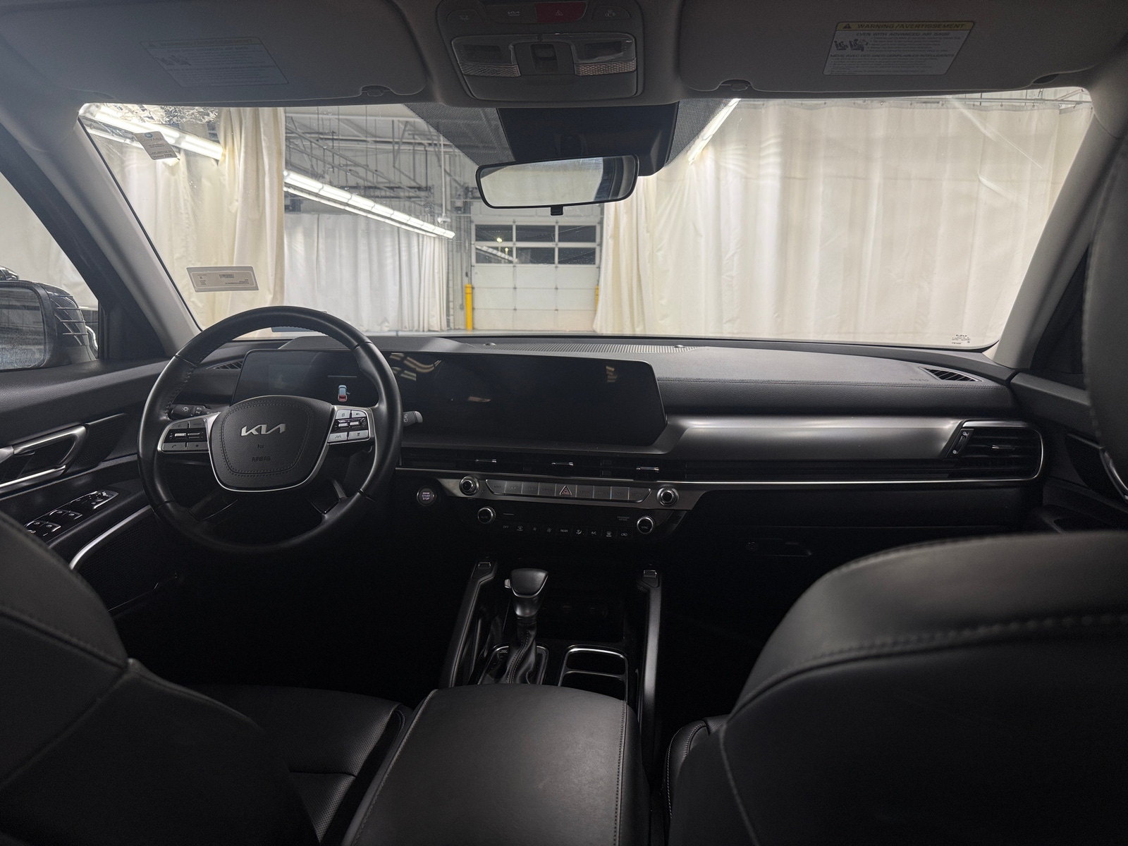 Thumbnail: 2025 Kia Telluride - 2