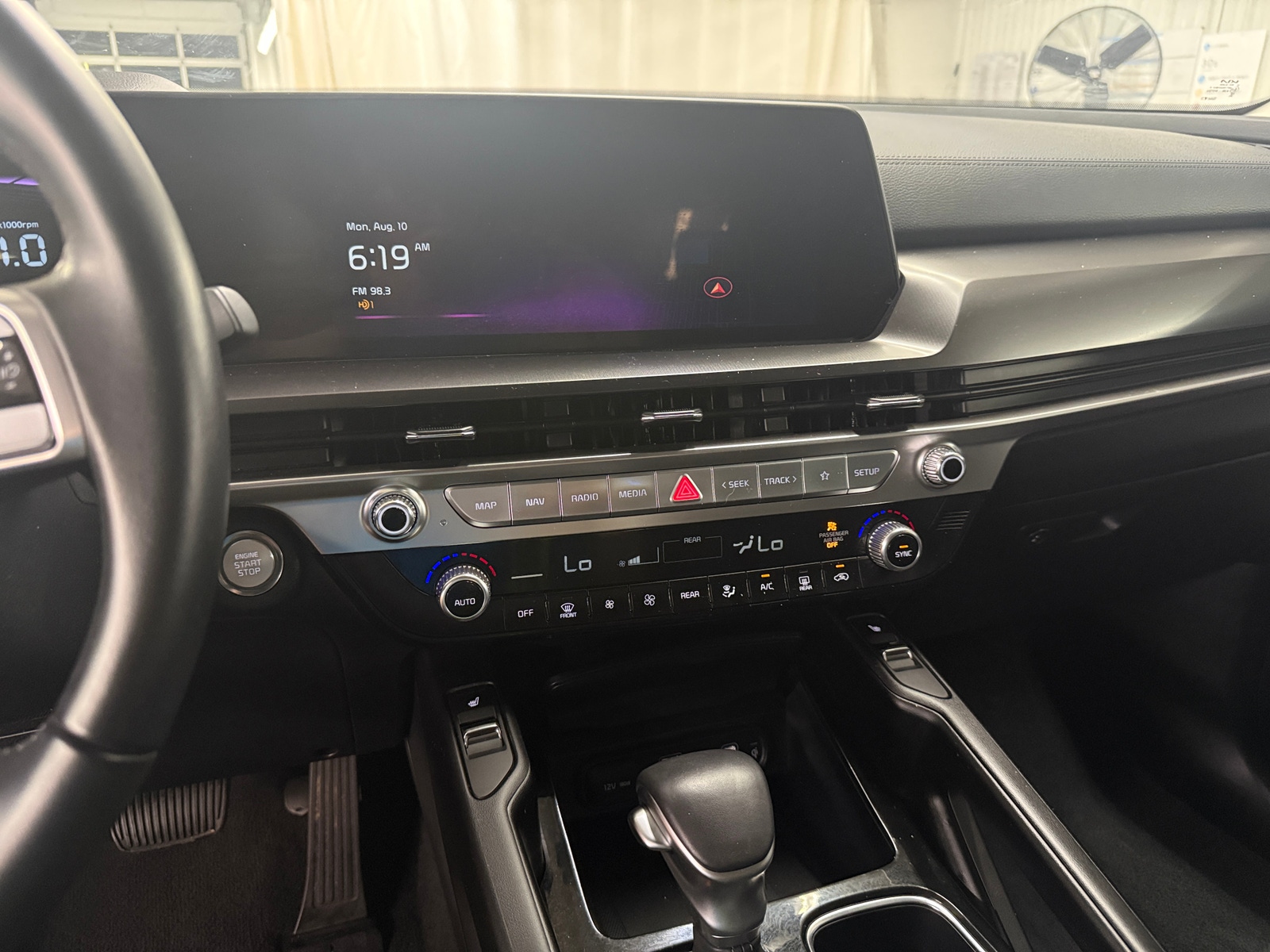 Thumbnail: 2025 Kia Telluride - 3
