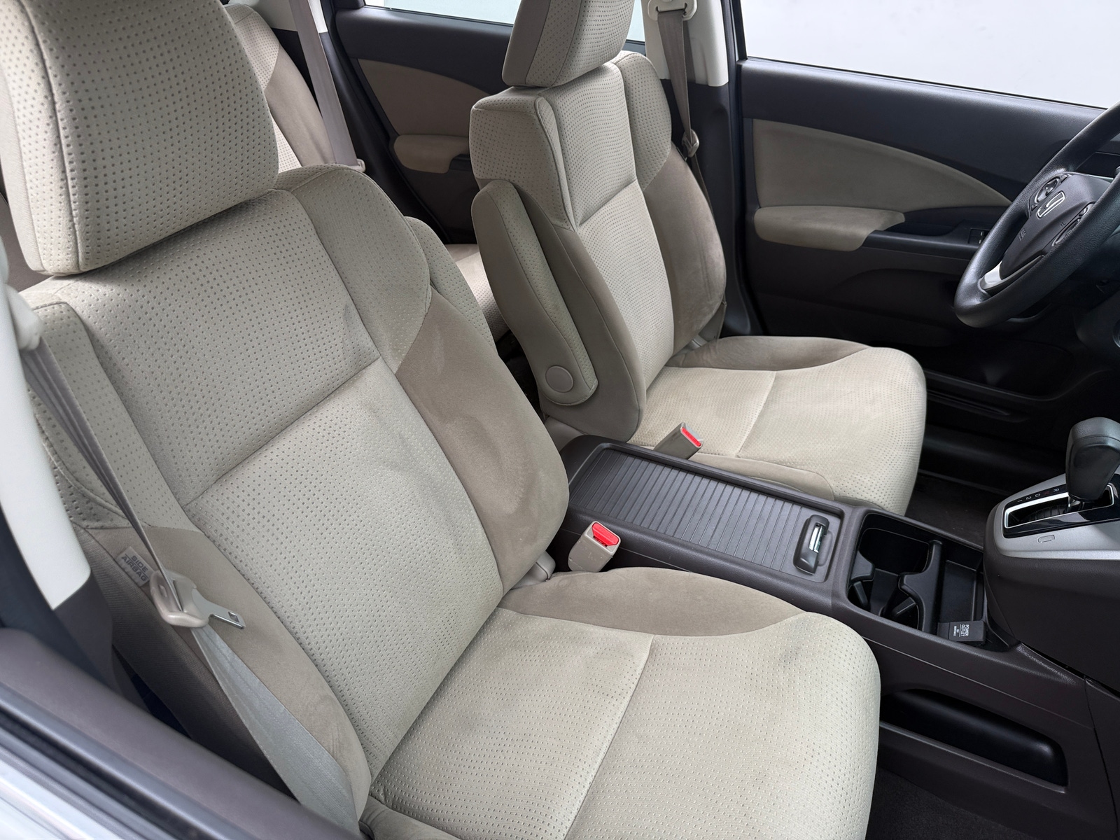 Thumbnail: 2014 Honda CR-V - 2