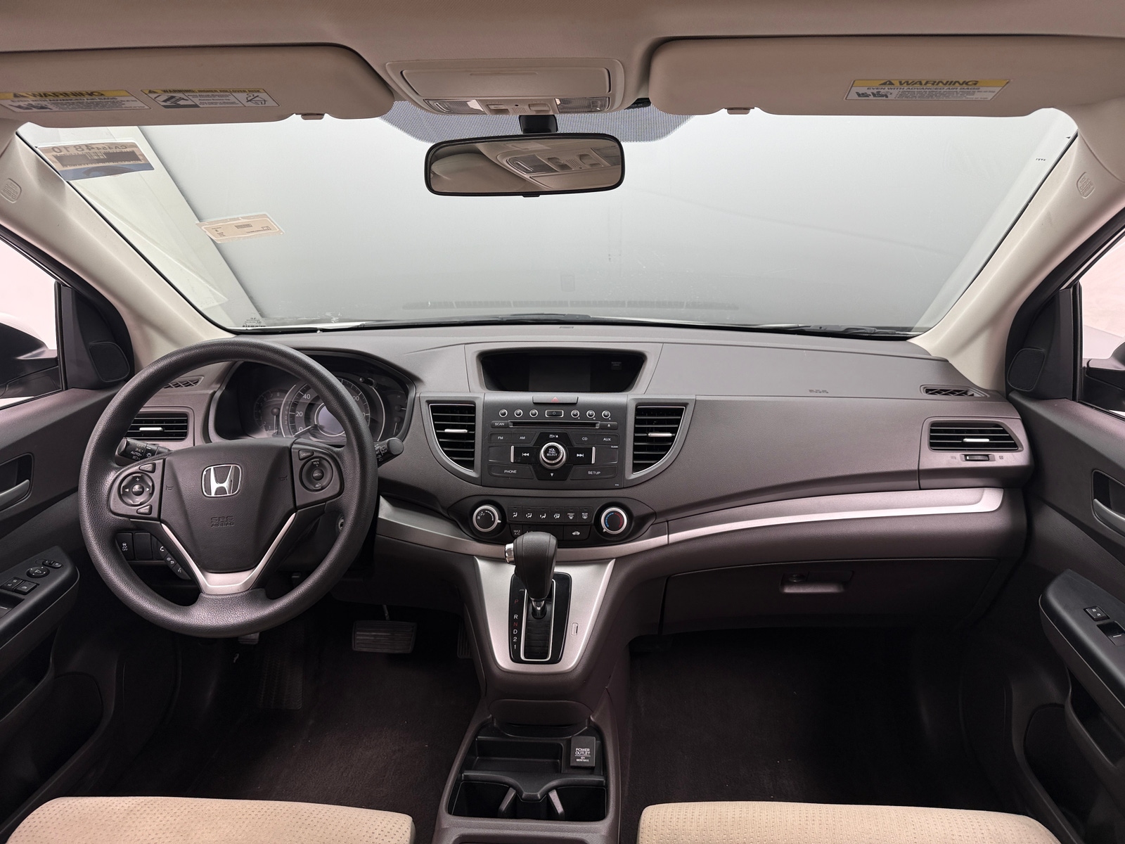 Thumbnail: 2014 Honda CR-V - 3