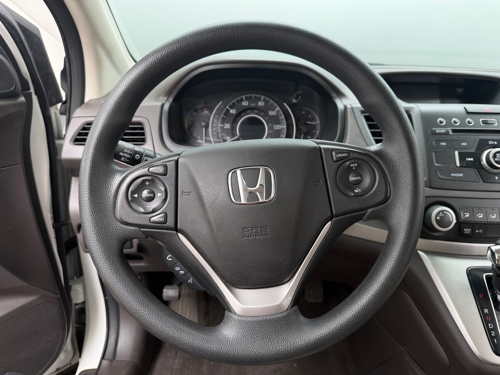 Thumbnail: 2014 Honda CR-V - 5