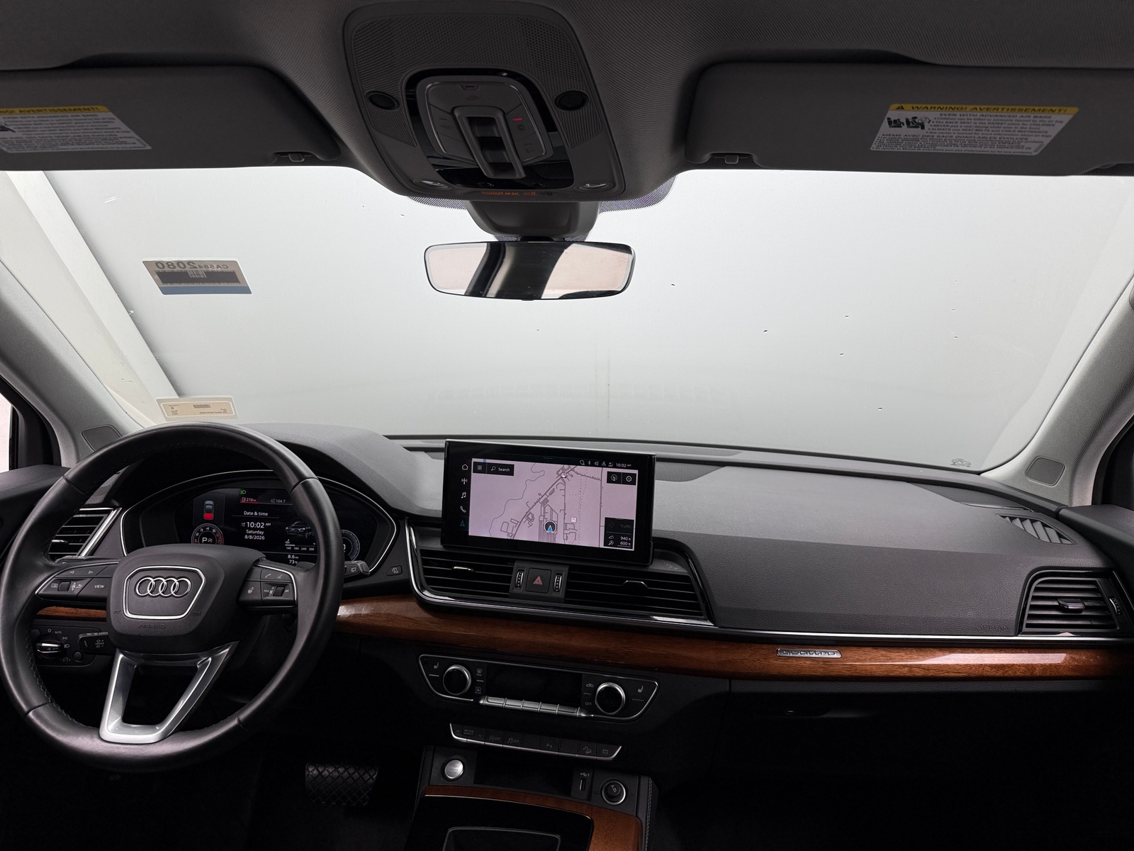 Thumbnail: 2023 Audi Q5 - 2