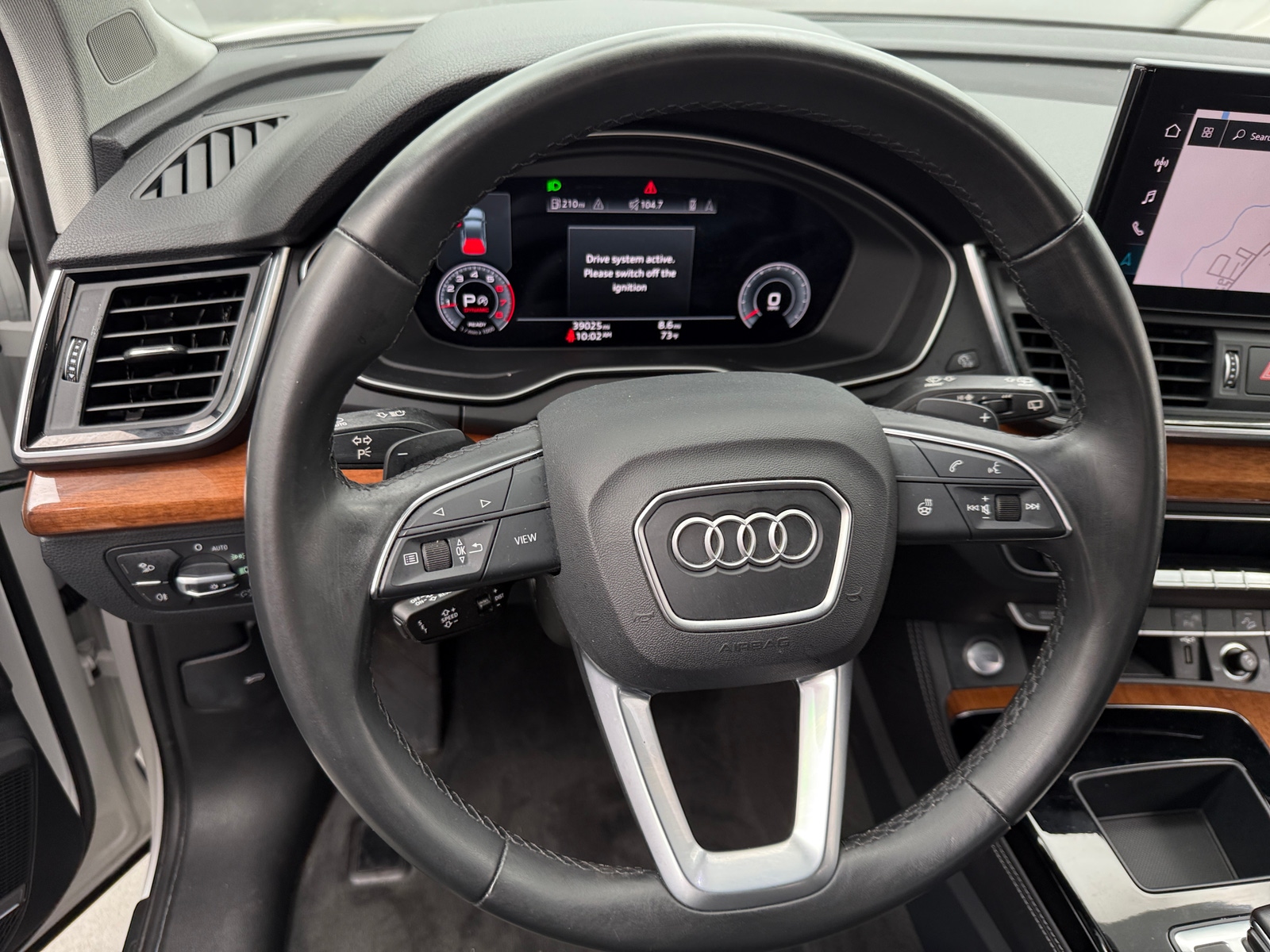 Thumbnail: 2023 Audi Q5 - 4