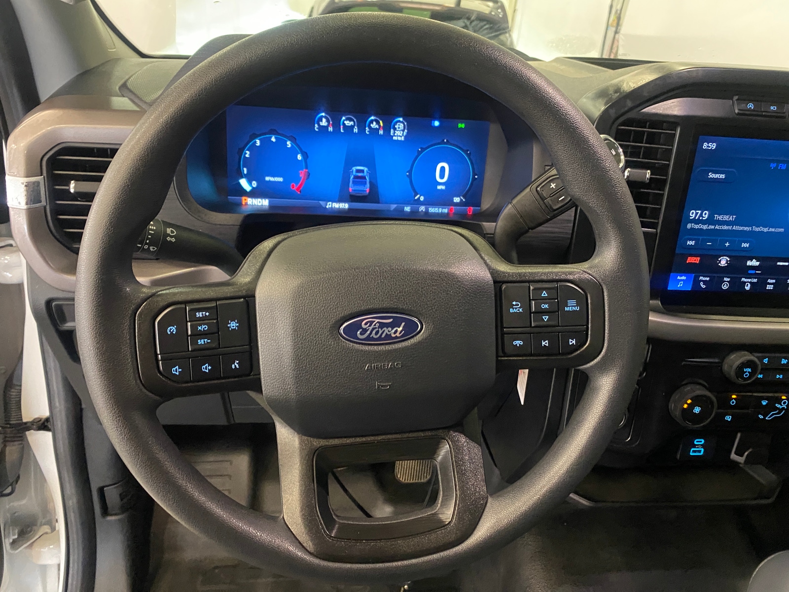 Thumbnail: 2024 Ford Econoline - 5