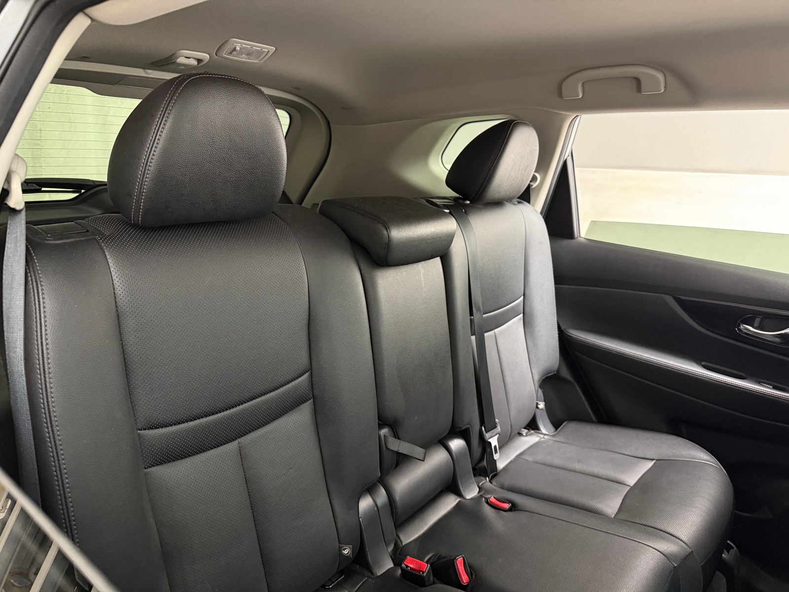 Thumbnail: 2019 Nissan Rogue - 5