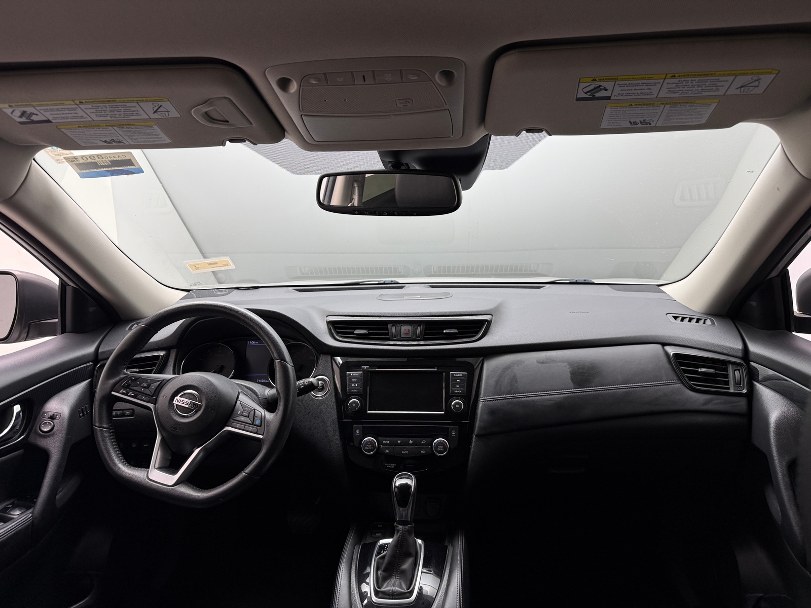 Thumbnail: 2019 Nissan Rogue - 2