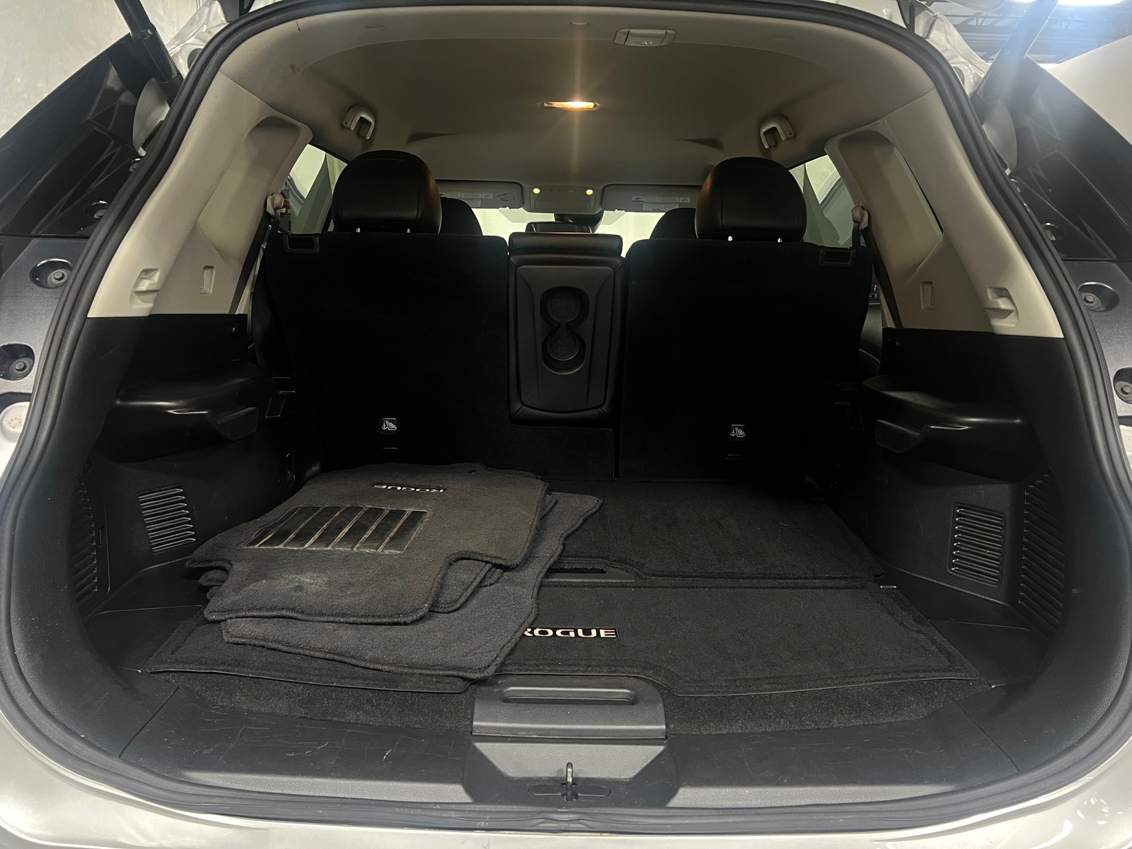 Thumbnail: 2019 Nissan Rogue - 6