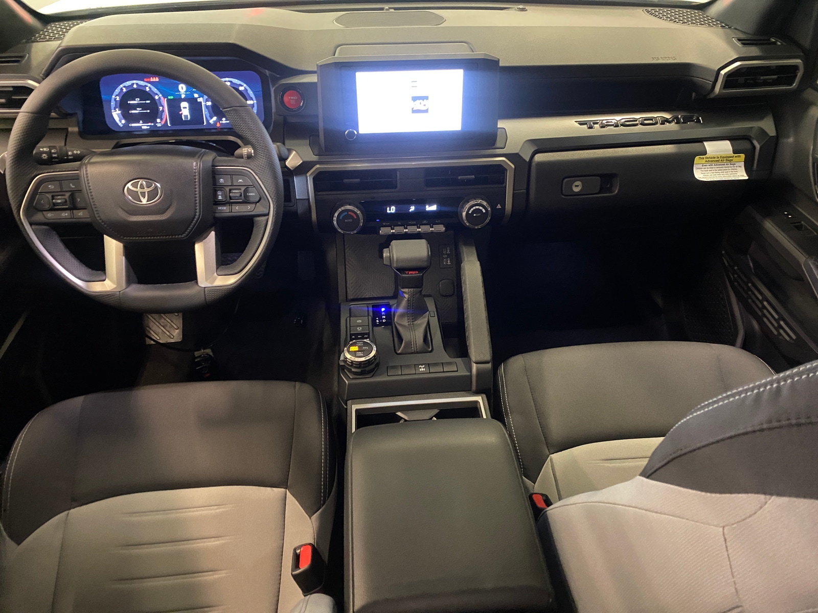 Thumbnail: 2026 Toyota Tacoma - 3