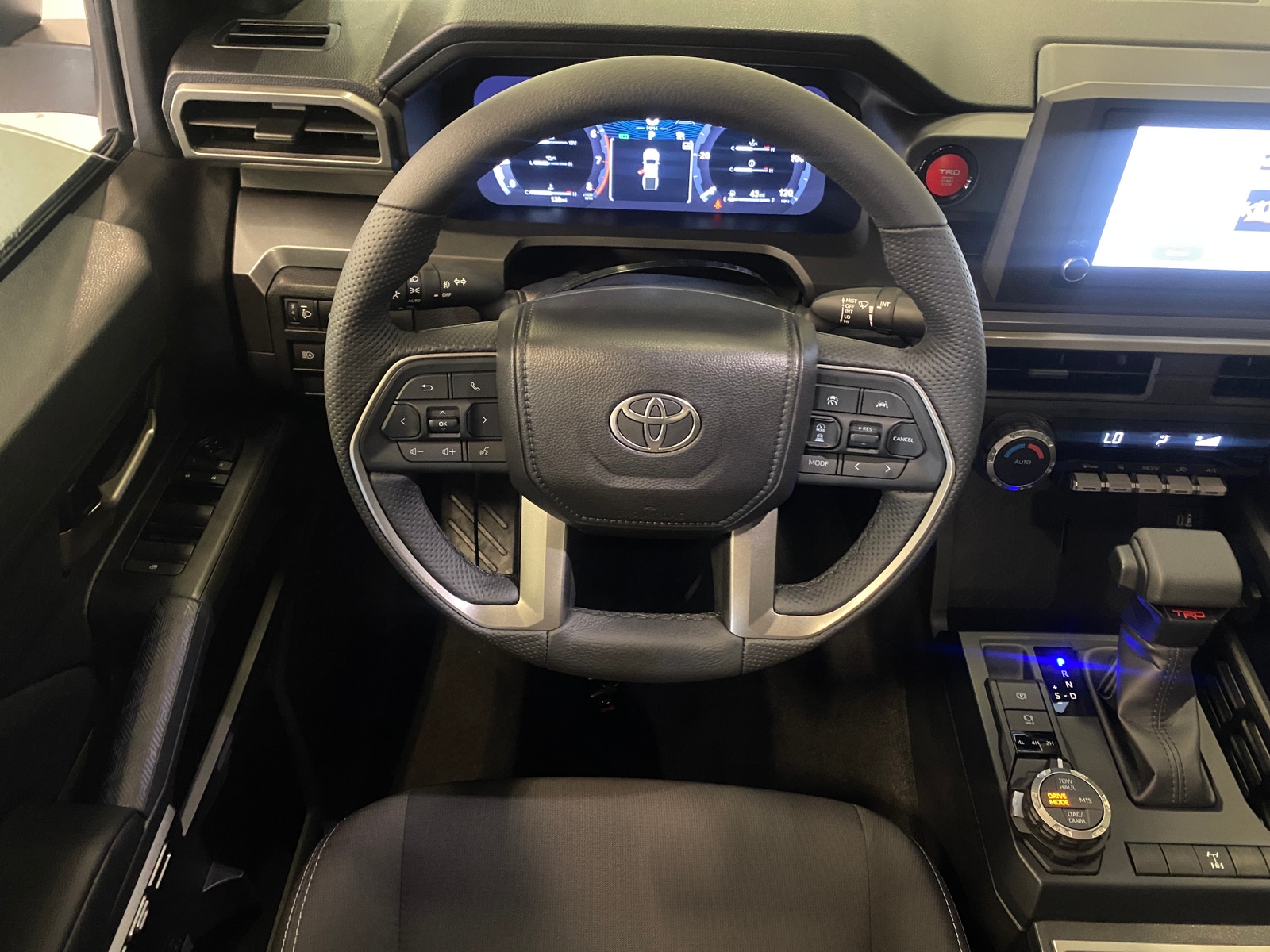 Thumbnail: 2026 Toyota Tacoma - 5
