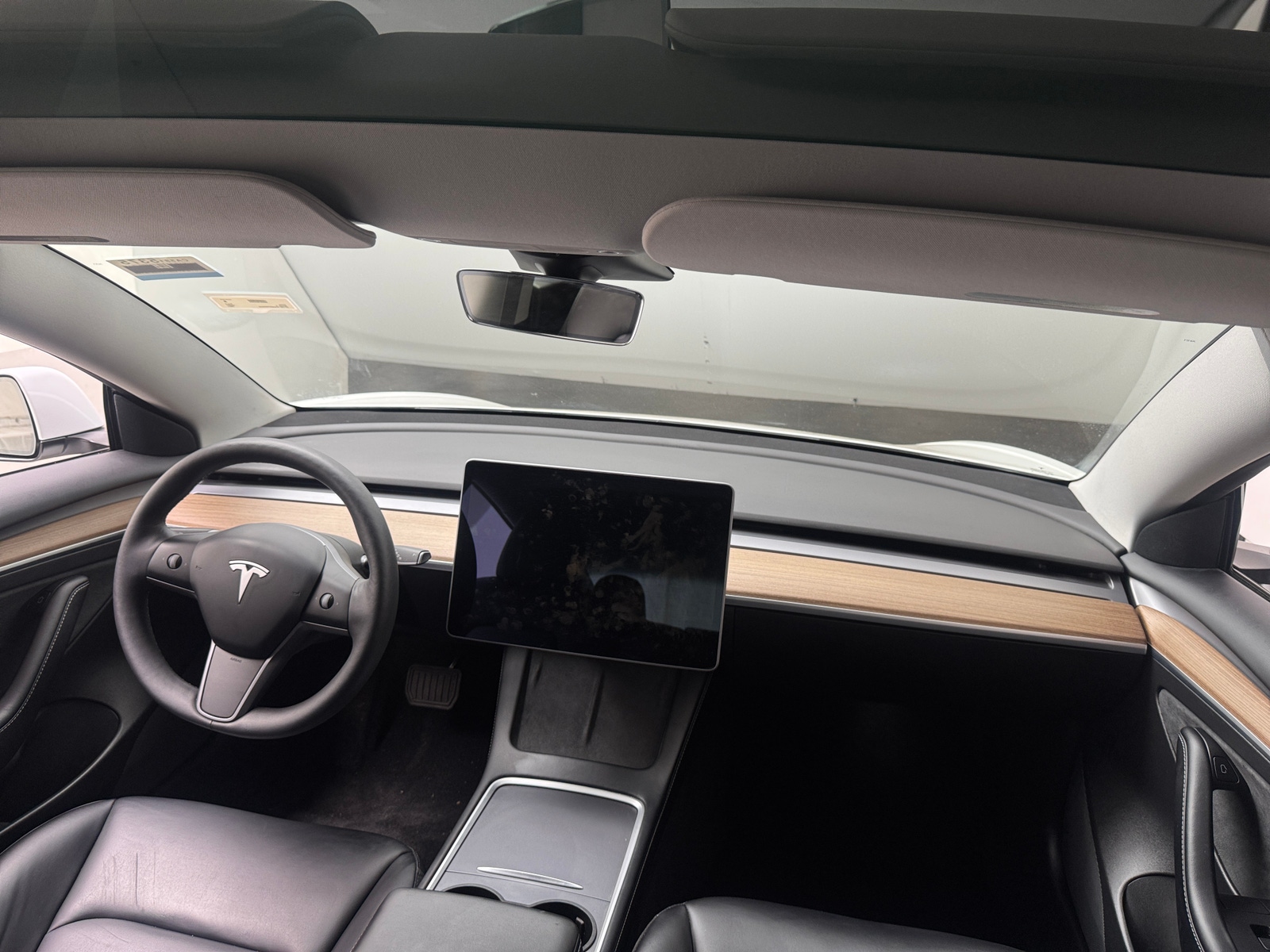 Thumbnail: 2021 Tesla Model 3 - 2