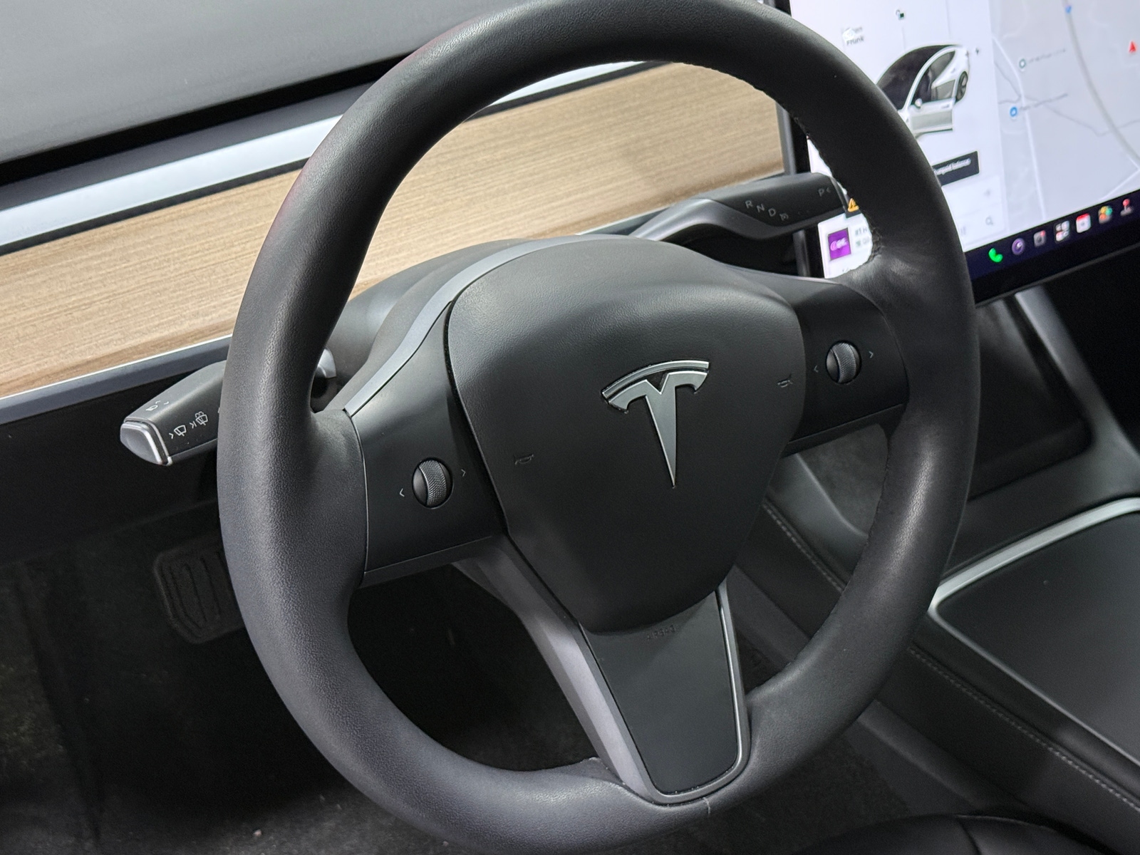 Thumbnail: 2021 Tesla Model 3 - 4