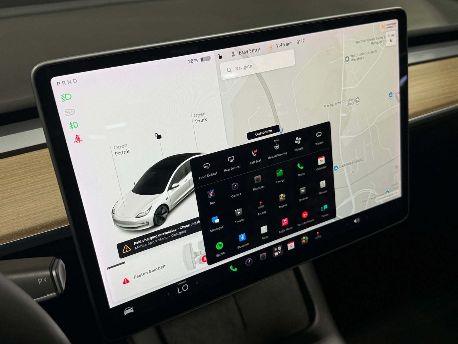 Thumbnail: 2021 Tesla Model 3 - 3