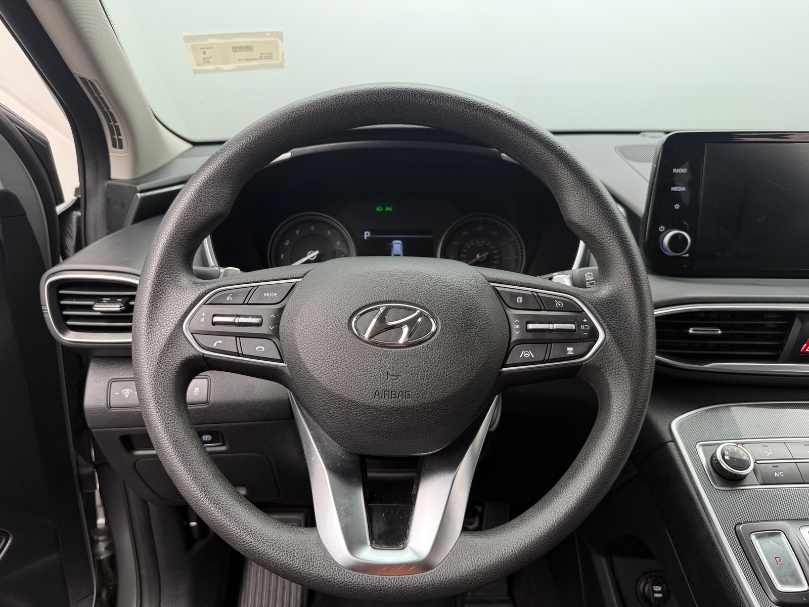 Thumbnail: 2023 Hyundai Santa Fe - 5