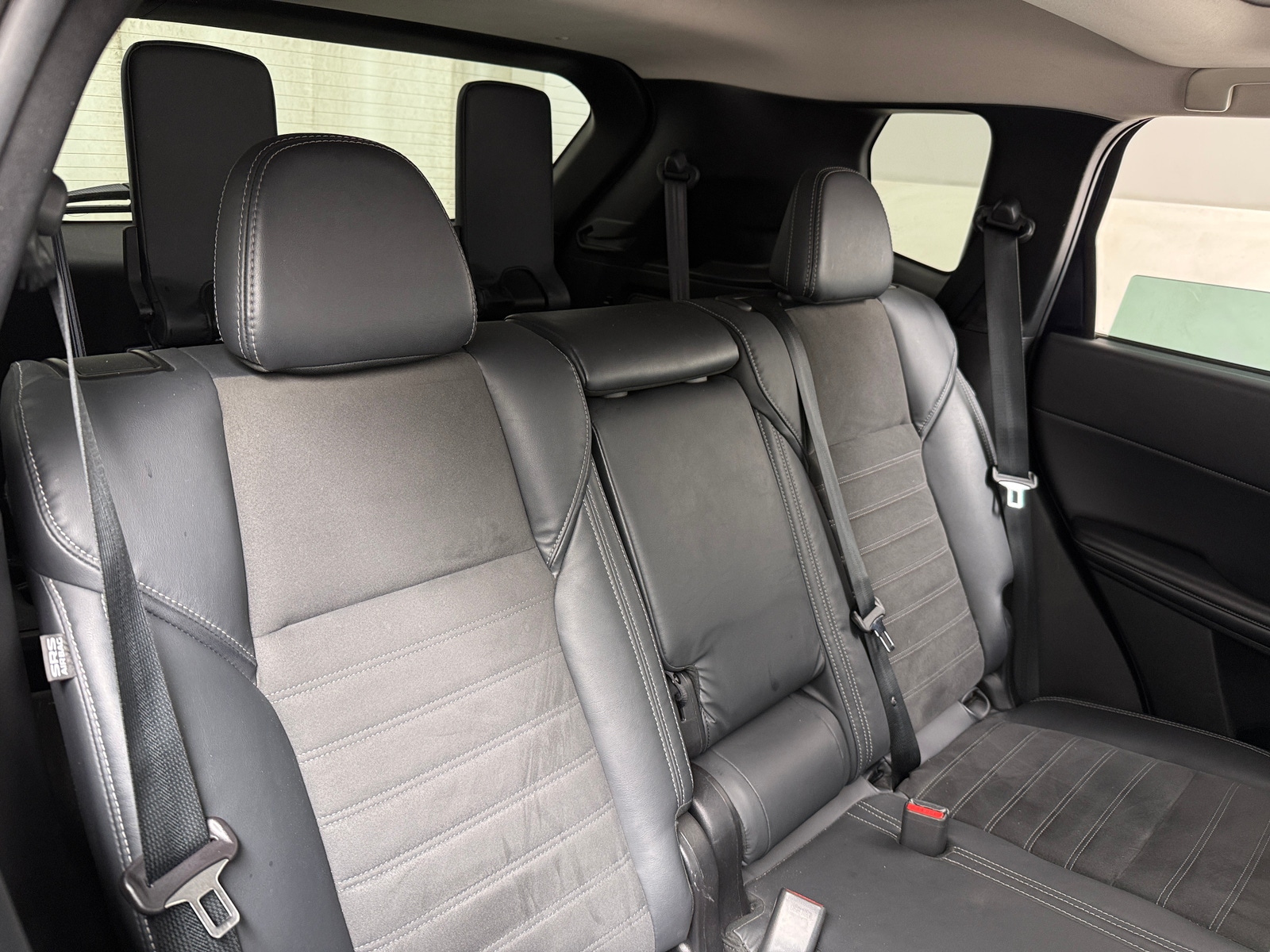 Thumbnail: 2023 Mitsubishi Outlander - 5
