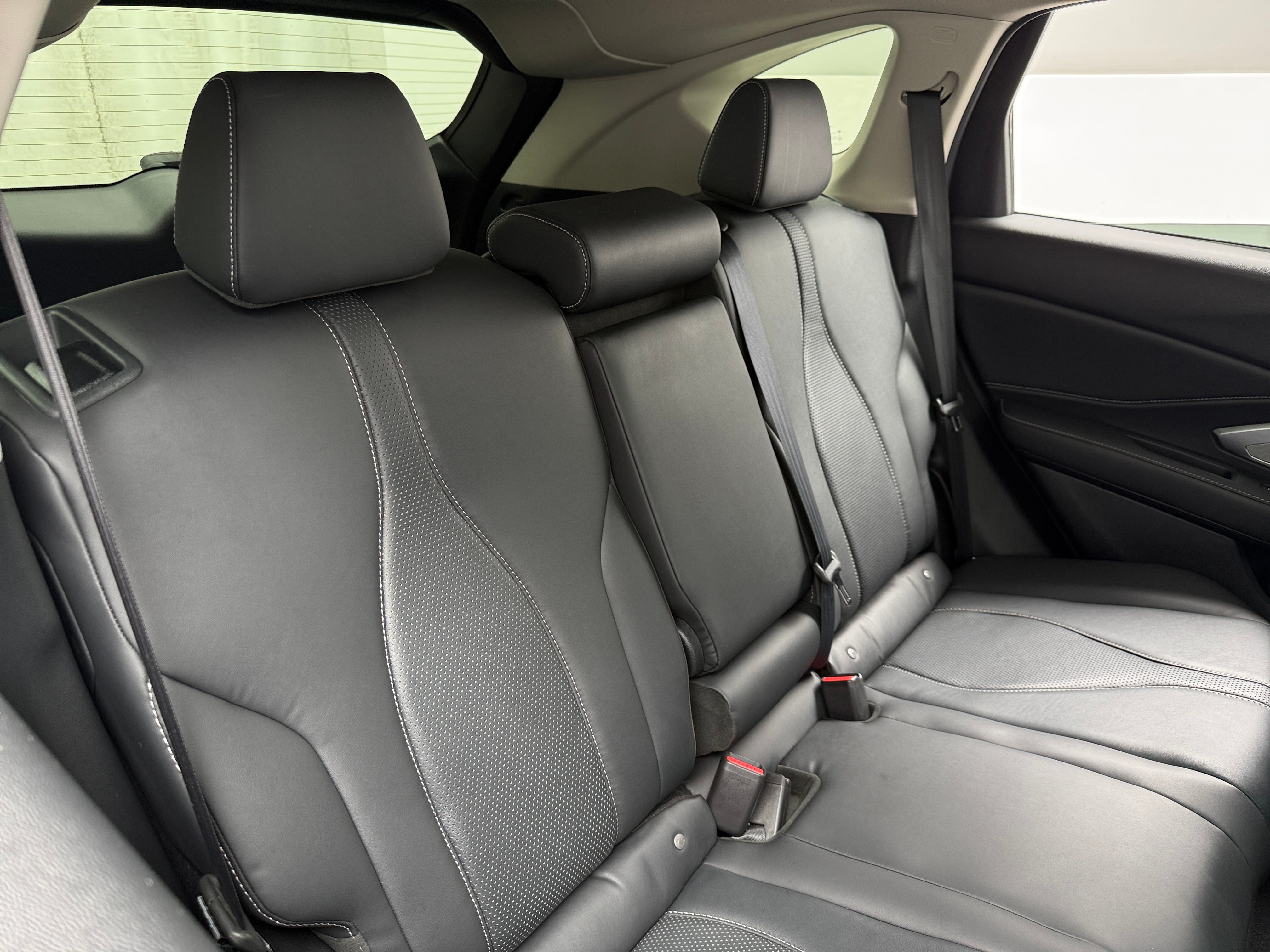 2020 Acura RDX