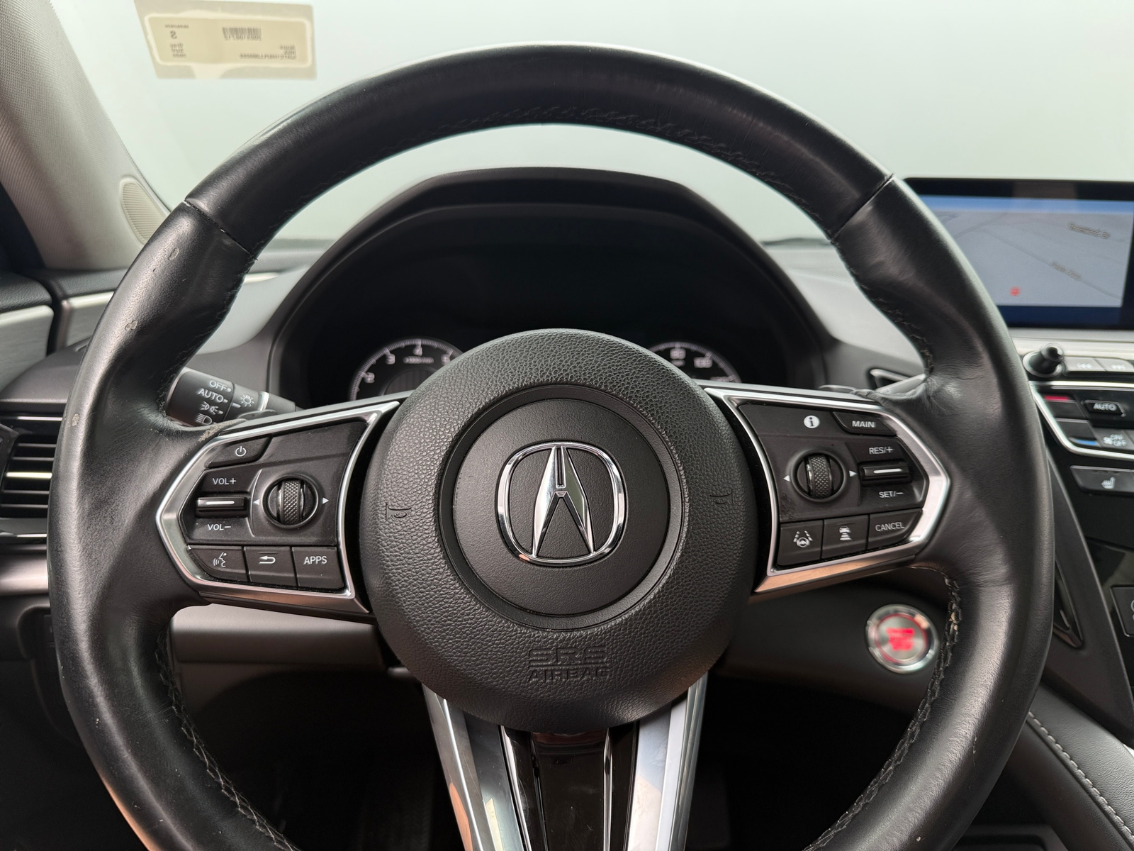 Thumbnail: 2020 Acura RDX - 4