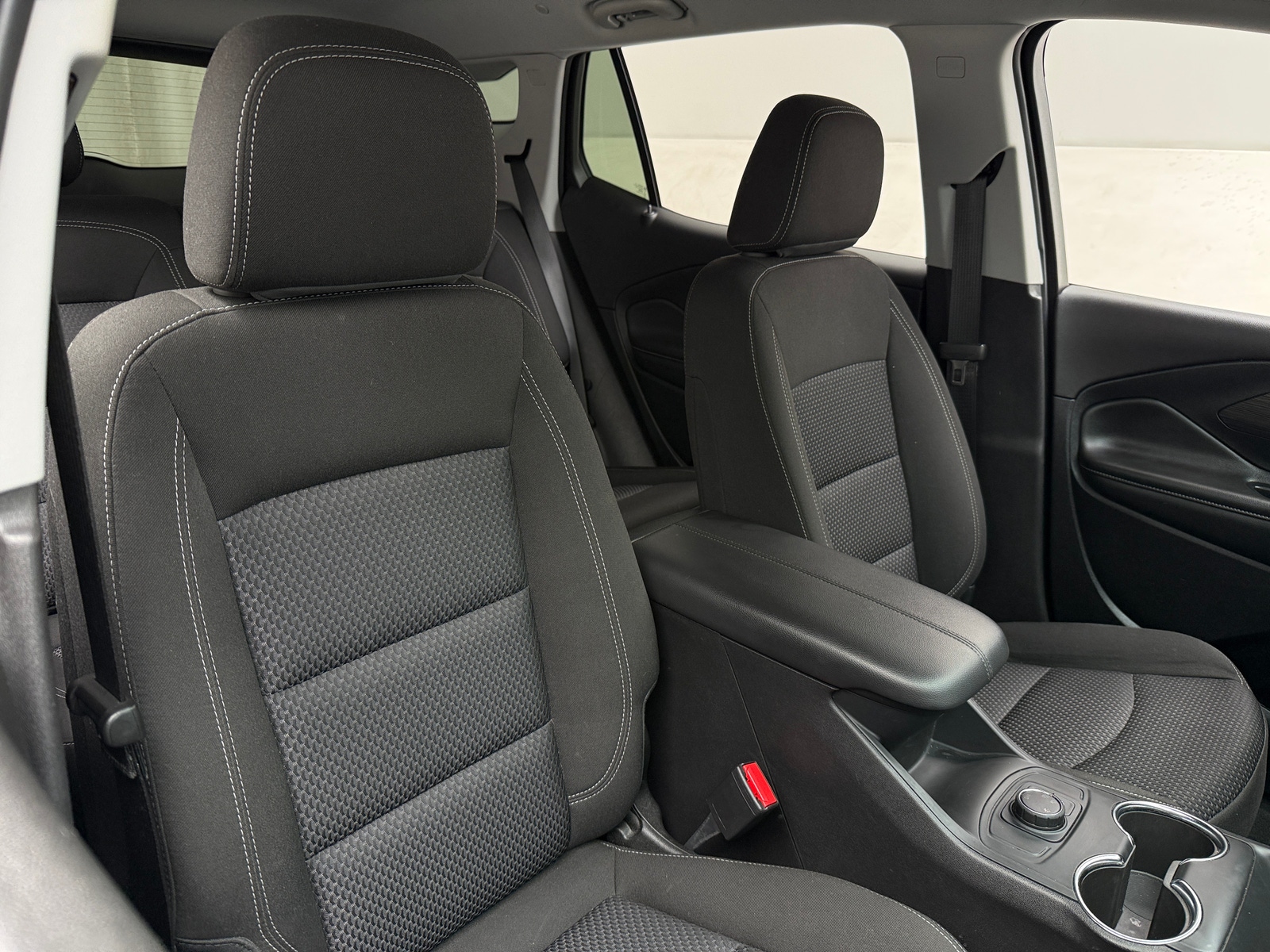 Thumbnail: 2024 GMC Terrain - 2