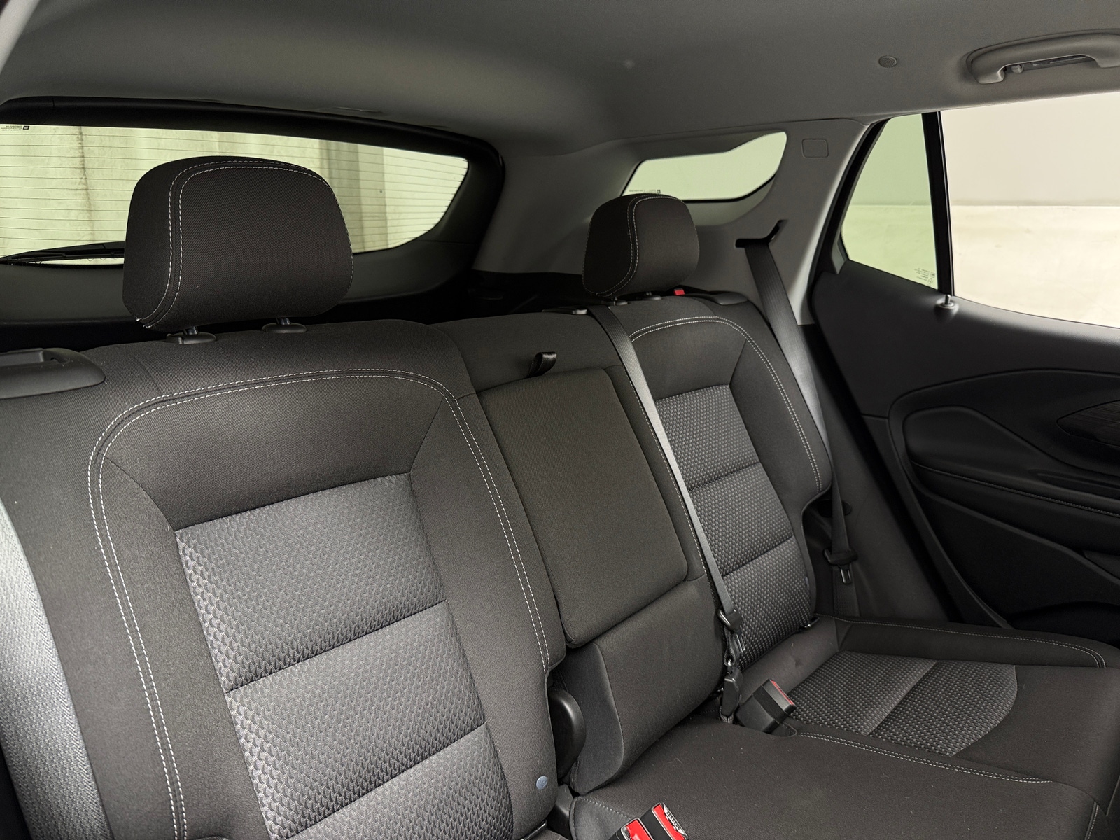 Thumbnail: 2024 GMC Terrain - 6