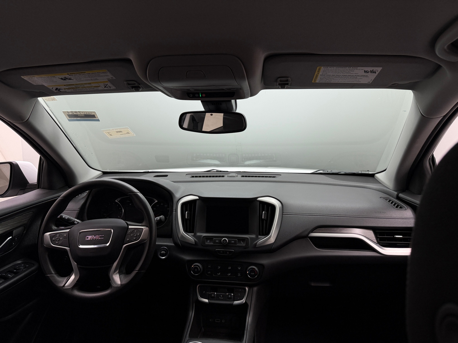 Thumbnail: 2024 GMC Terrain - 3