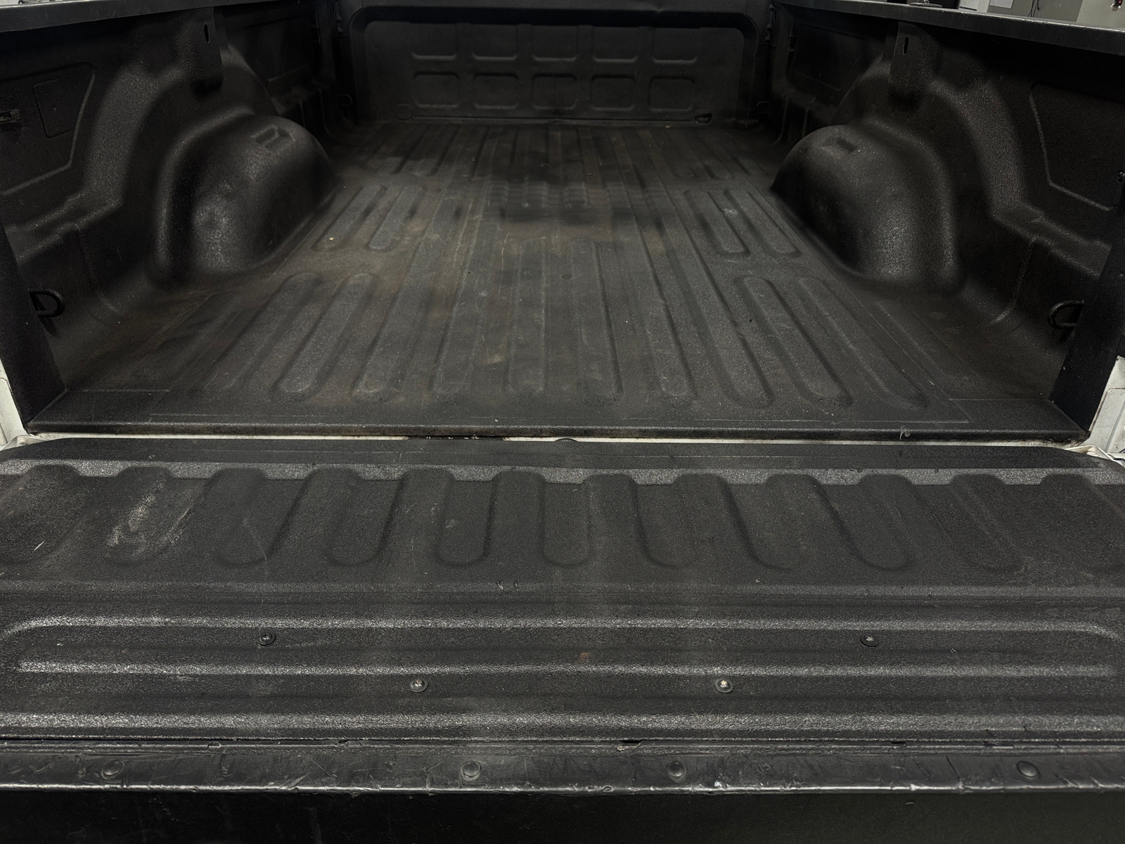 Thumbnail: 2022 RAM 2500 - 7