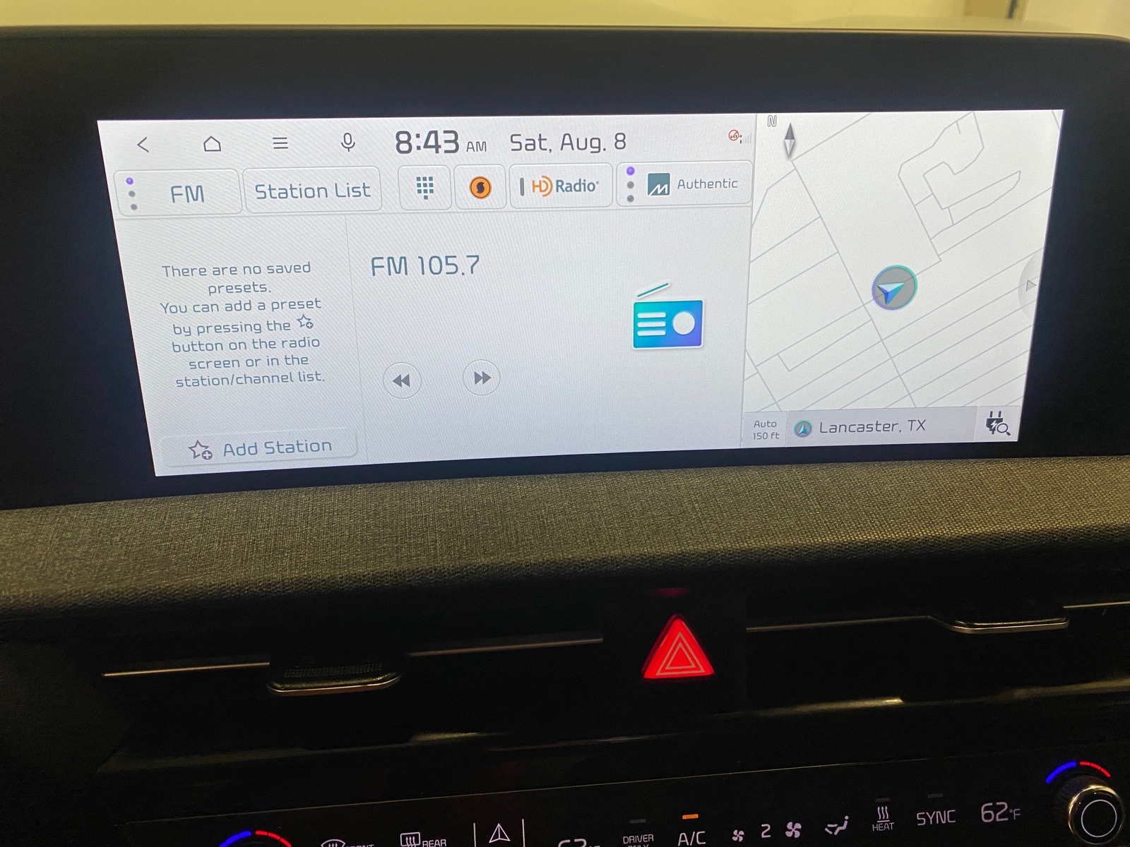 Thumbnail: 2023 Kia EV6 - 3