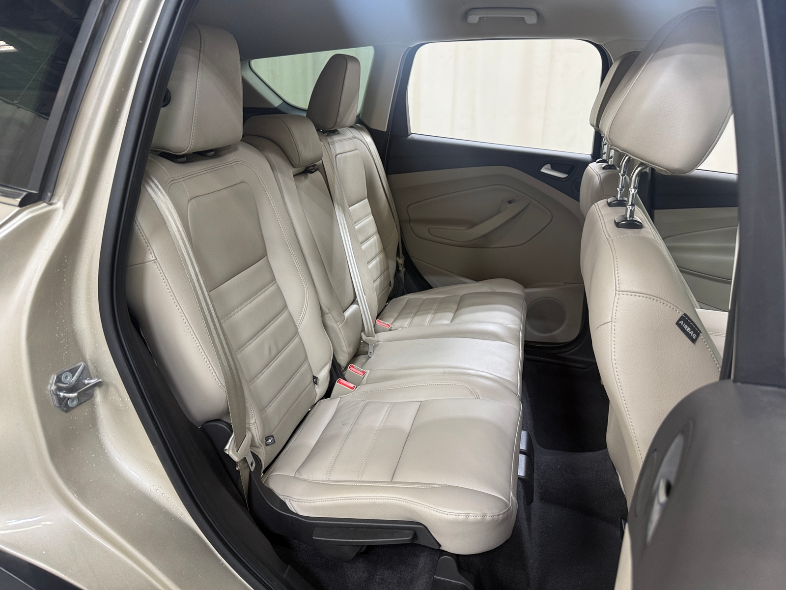 Thumbnail: 2017 Ford Escape - 5