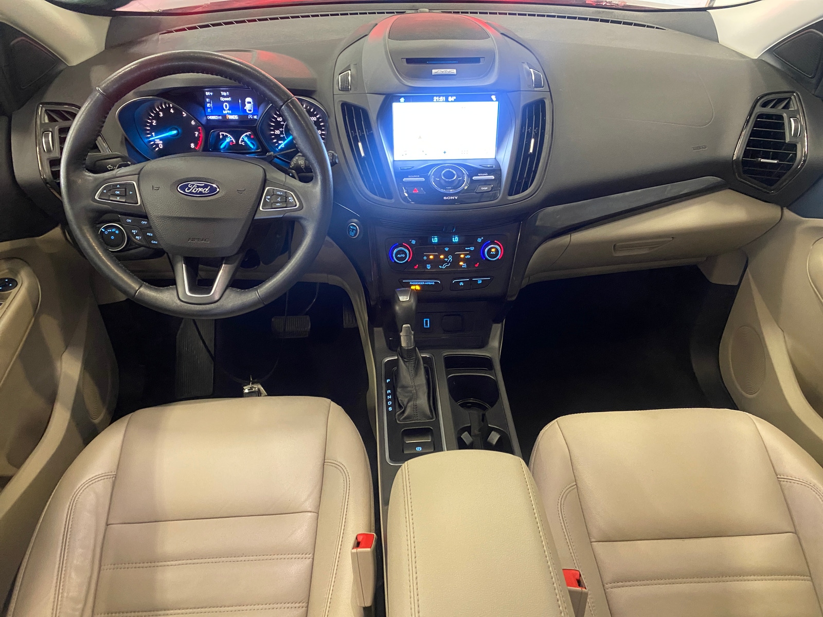 Thumbnail: 2017 Ford Escape - 2
