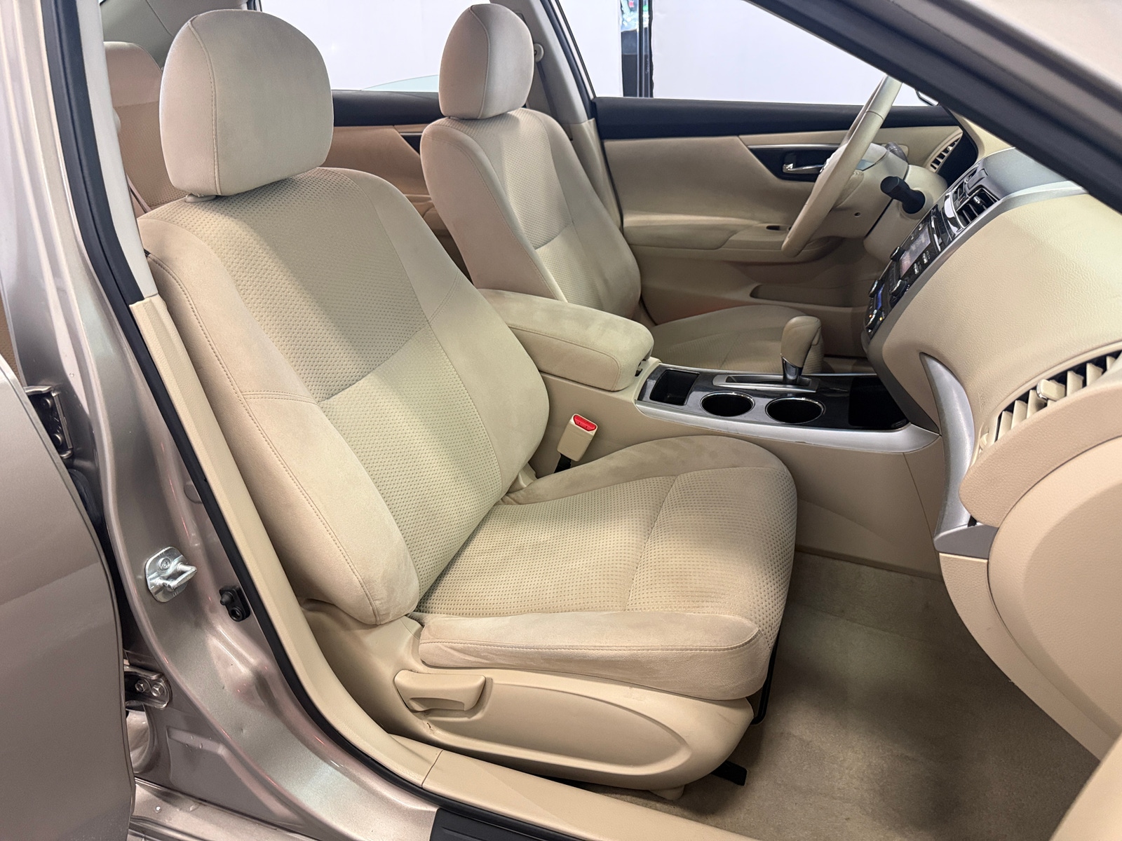 Thumbnail: 2014 Nissan Altima - 2
