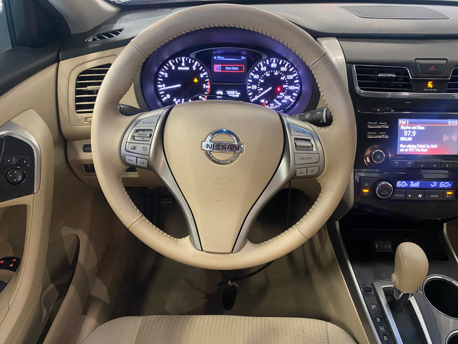 Thumbnail: 2014 Nissan Altima - 5