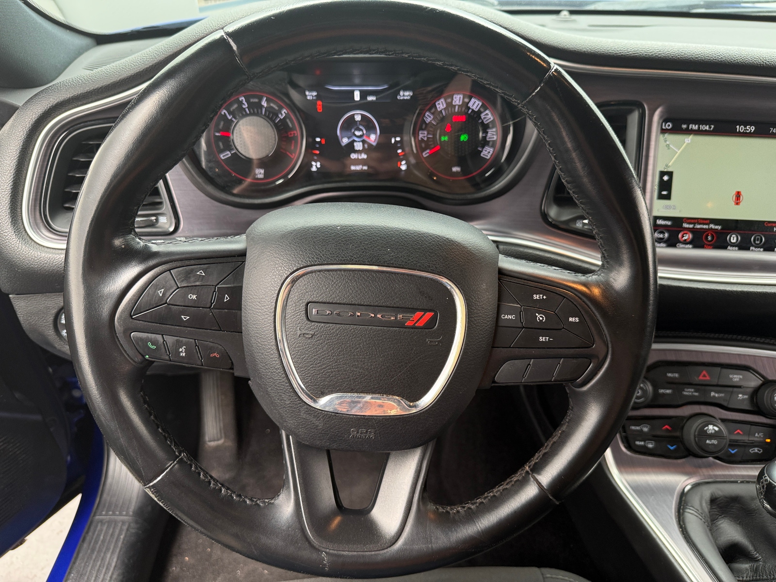 Thumbnail: 2018 Dodge Challenger - 4