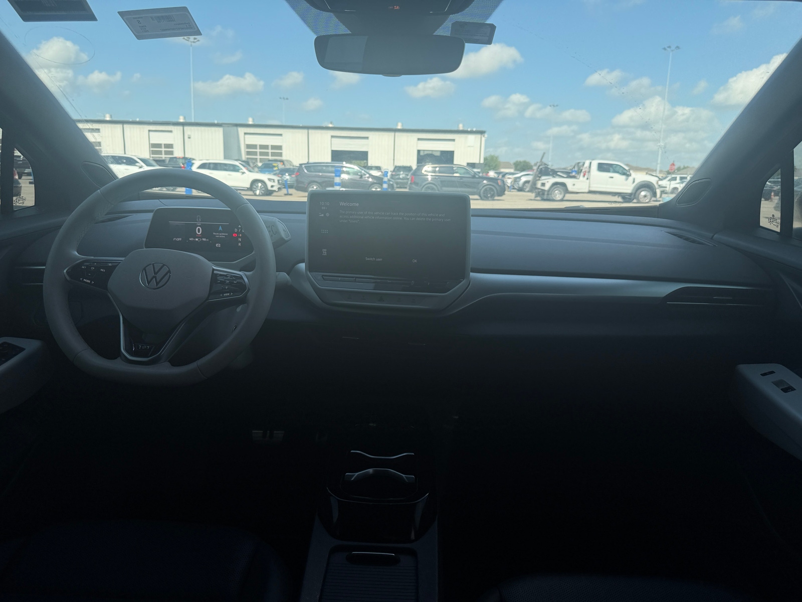 Thumbnail: 2021 Volkswagen ID.4 - 2