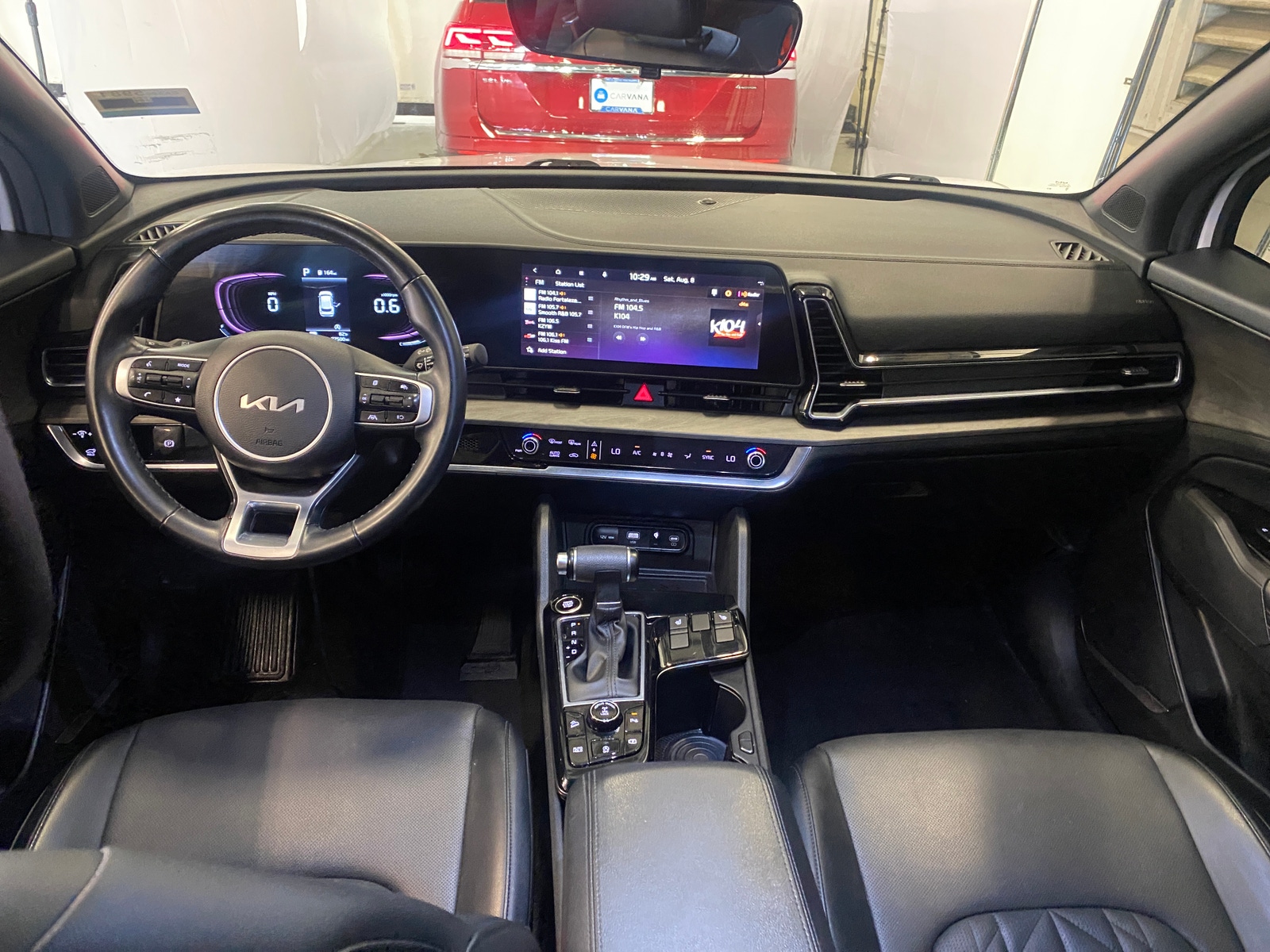 Thumbnail: 2023 Kia Sportage - 2