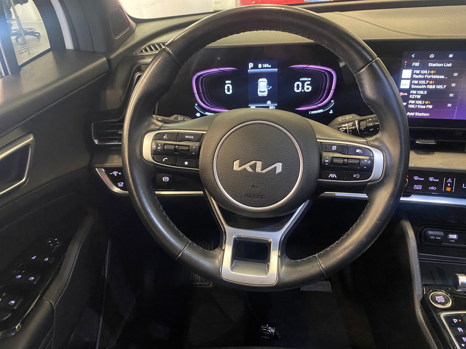 Thumbnail: 2023 Kia Sportage - 4