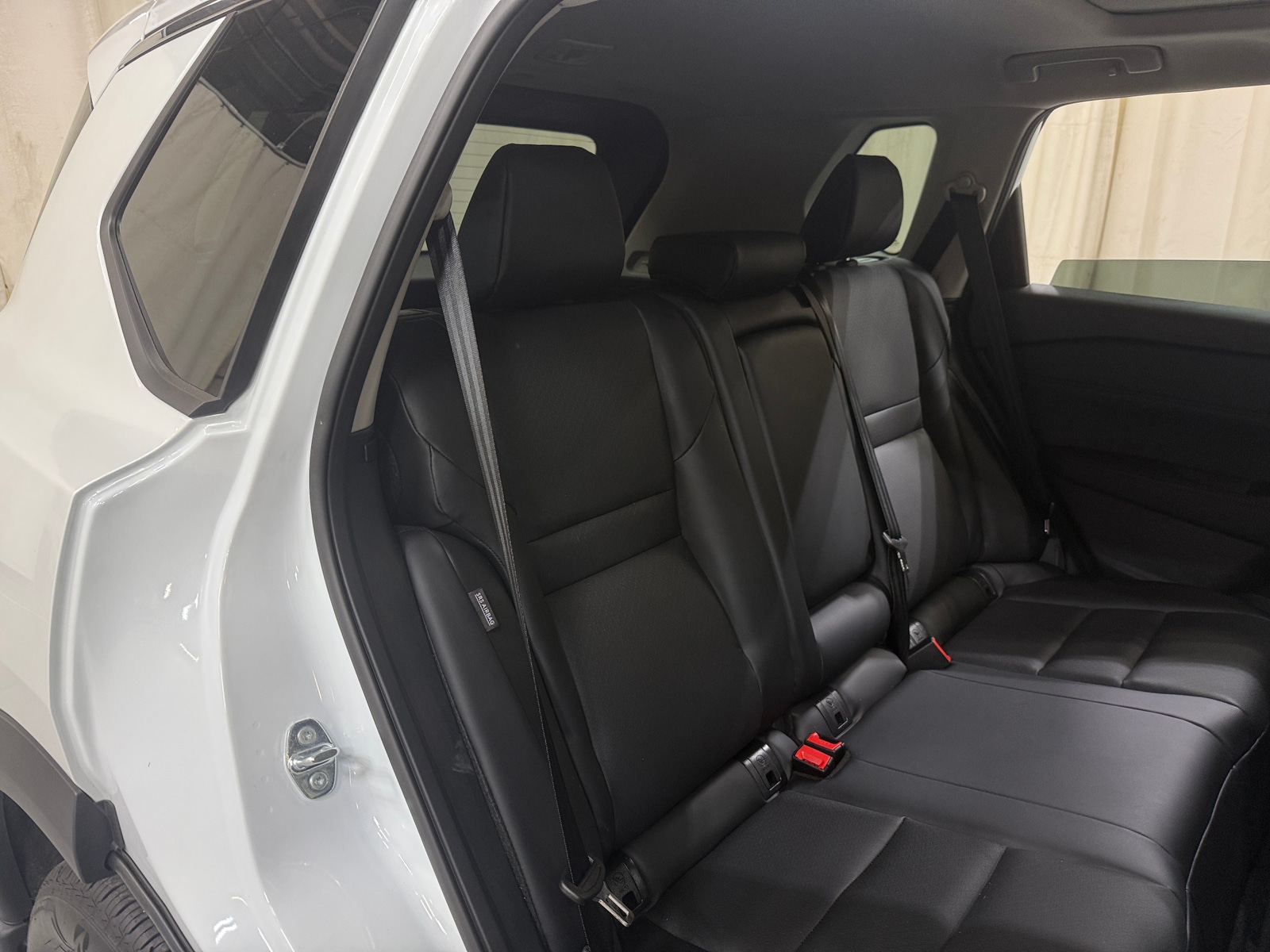 Thumbnail: 2026 Nissan Rogue - 5