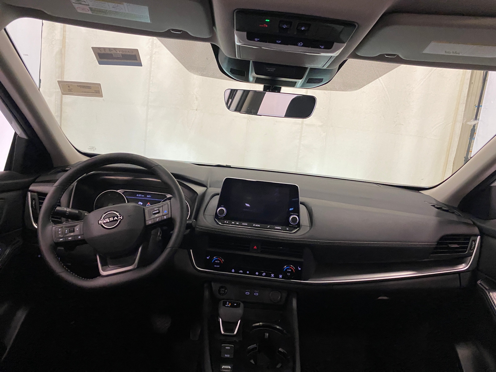Thumbnail: 2026 Nissan Rogue - 2