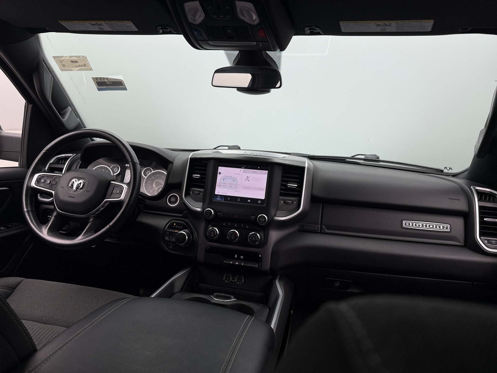 Thumbnail: 2023 RAM 1500 - 3